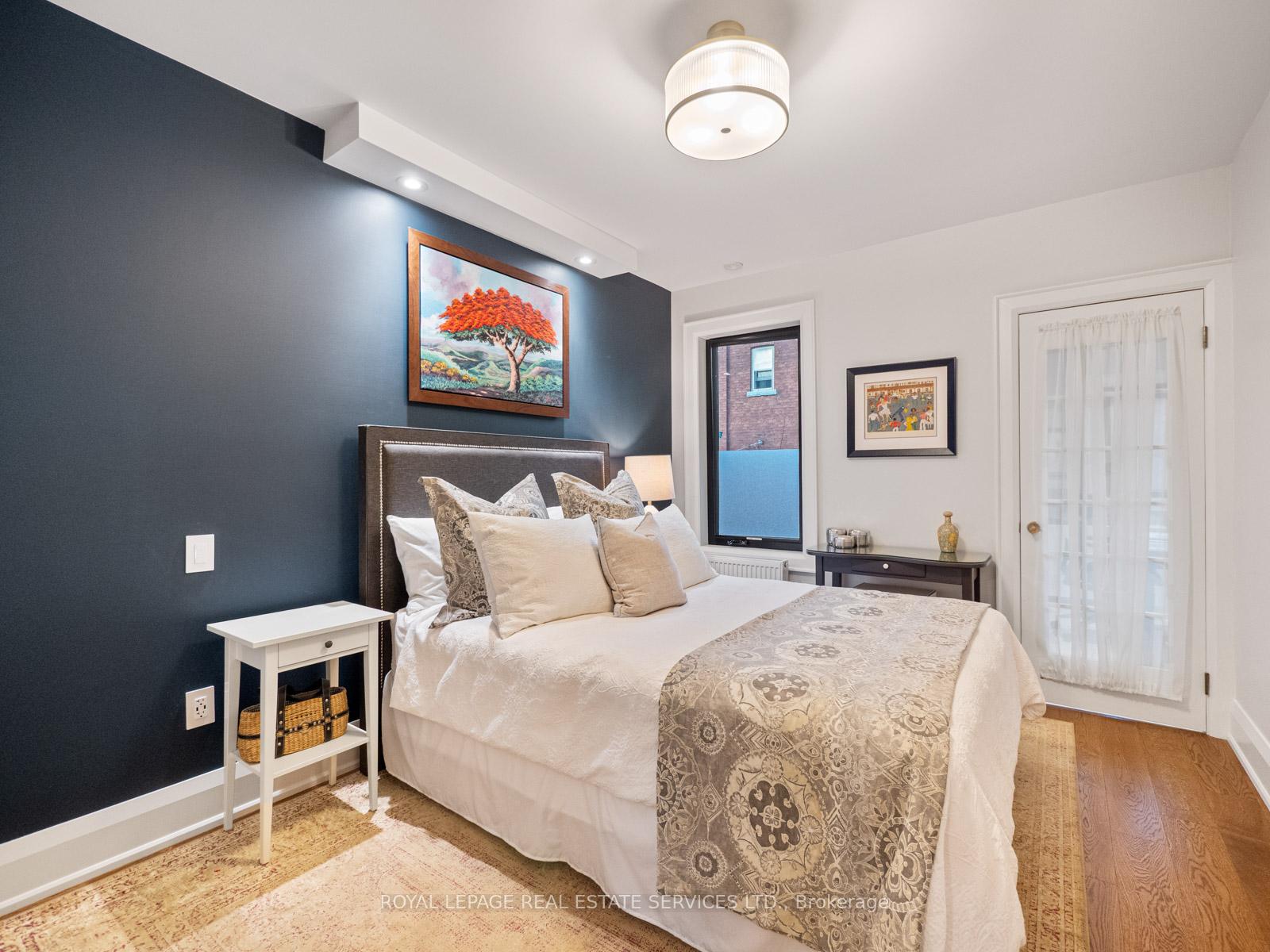 Photo 27 of 303 Rusholme Road, Toronto, Dufferin Grove — HOMEH