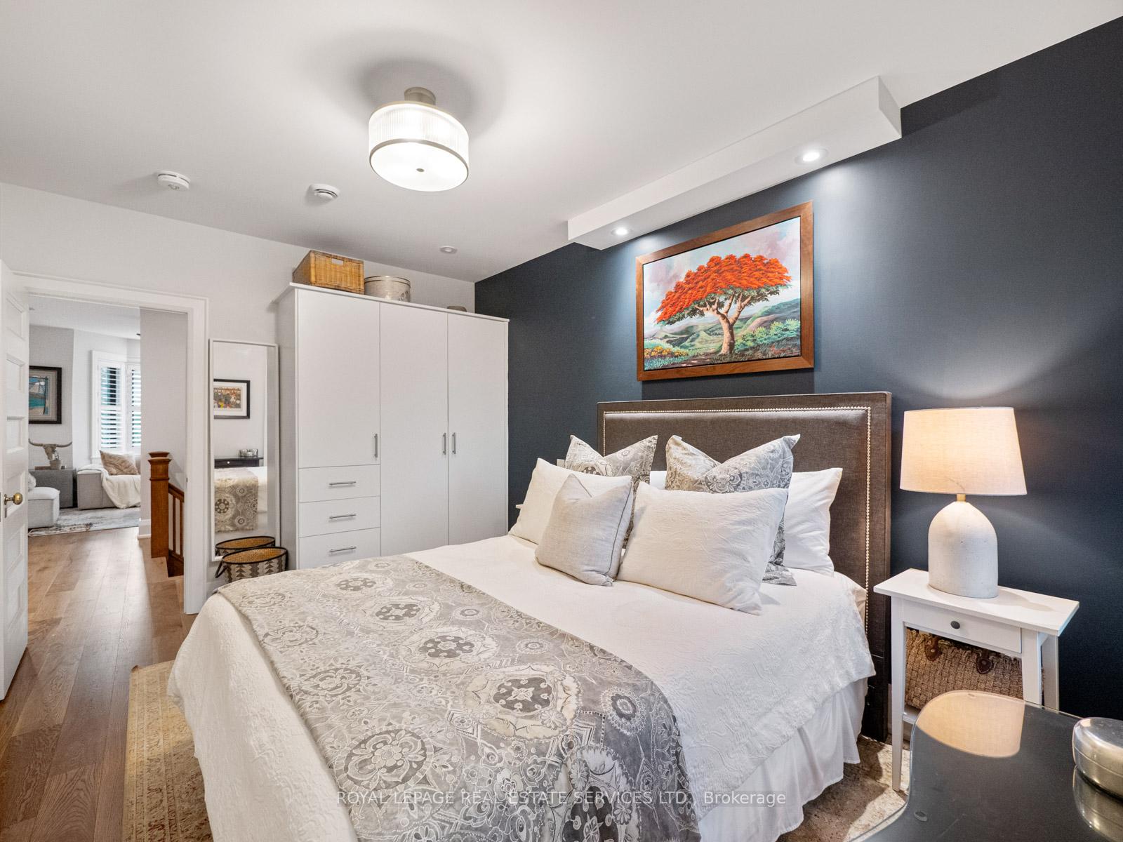 Photo 23 of 303 Rusholme Road, Toronto, Dufferin Grove — HOMEH