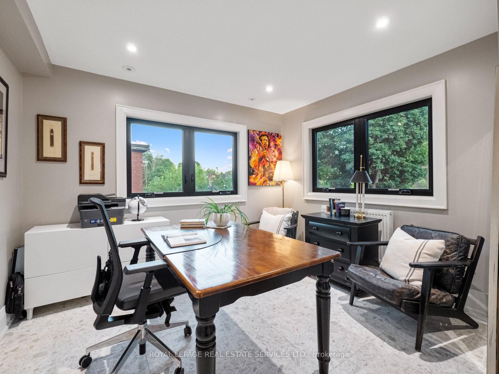 Photo 28 of 303 Rusholme Road, Toronto, Dufferin Grove — HOMEH