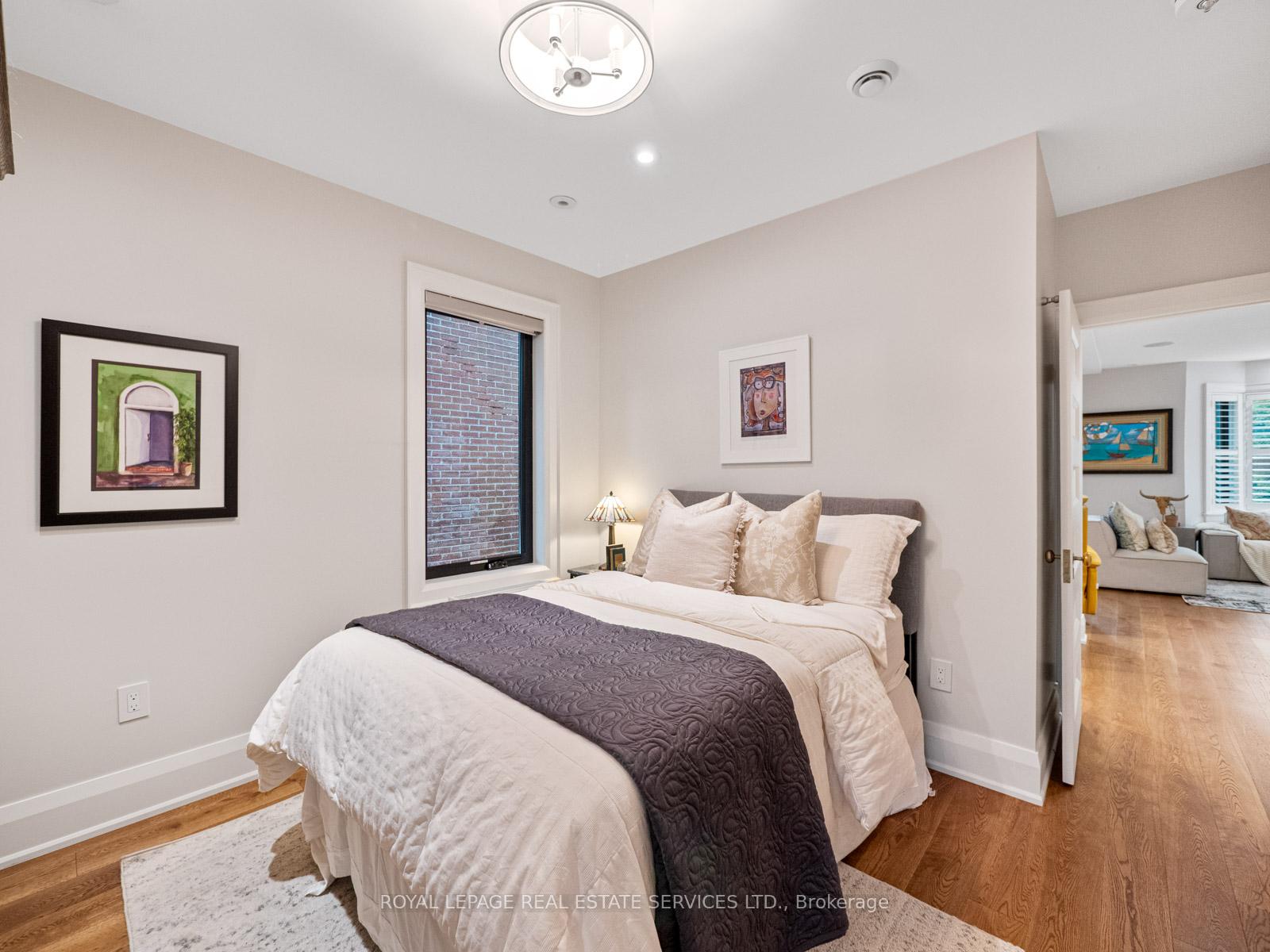 Photo 30 of 303 Rusholme Road, Toronto, Dufferin Grove — HOMEH