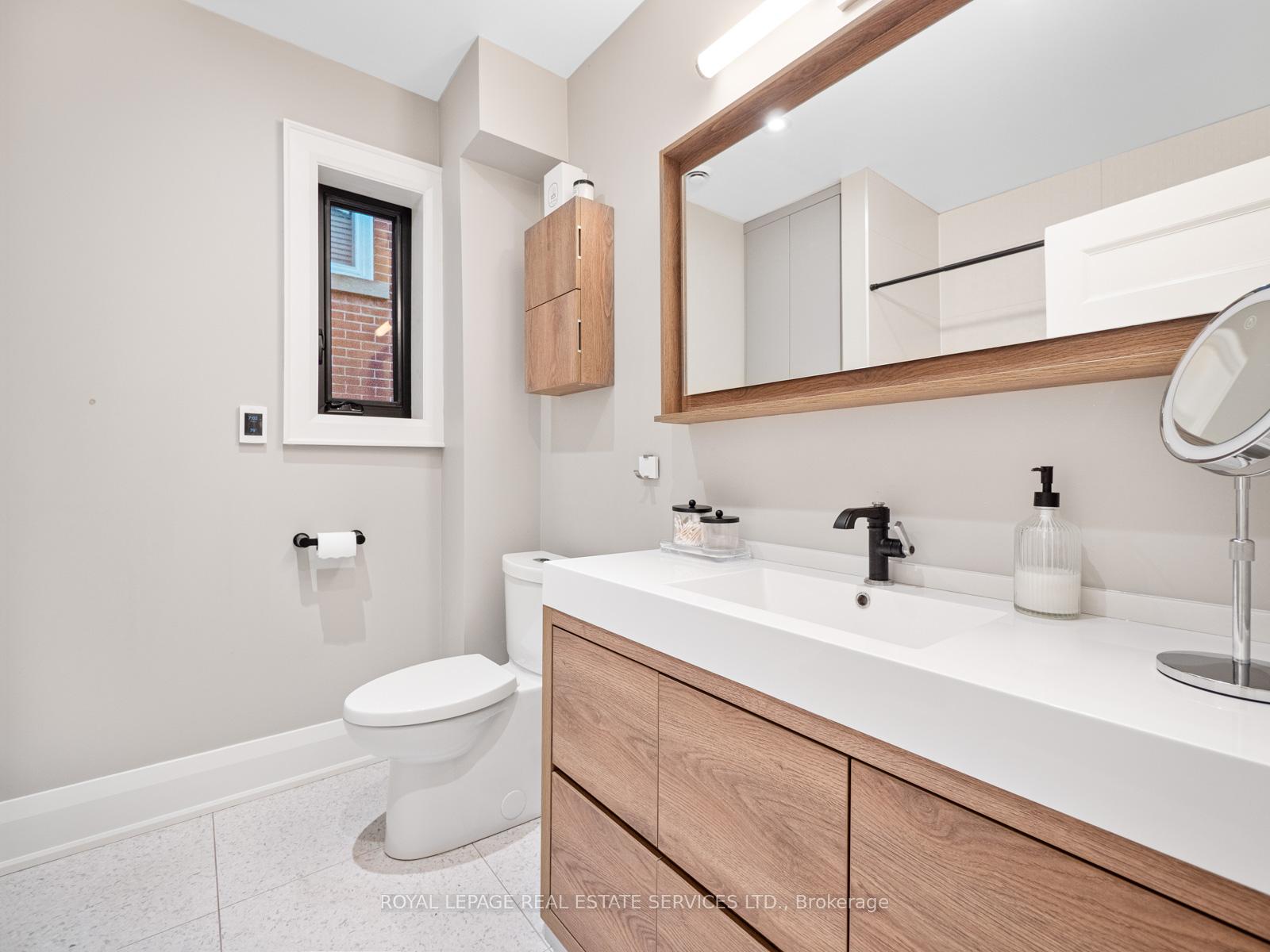 Photo 21 of 303 Rusholme Road, Toronto, Dufferin Grove — HOMEH