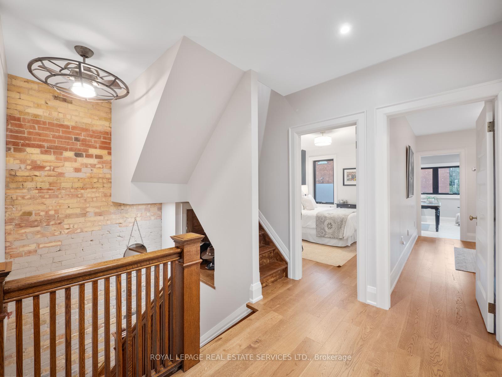 Photo 26 of 303 Rusholme Road, Toronto, Dufferin Grove — HOMEH
