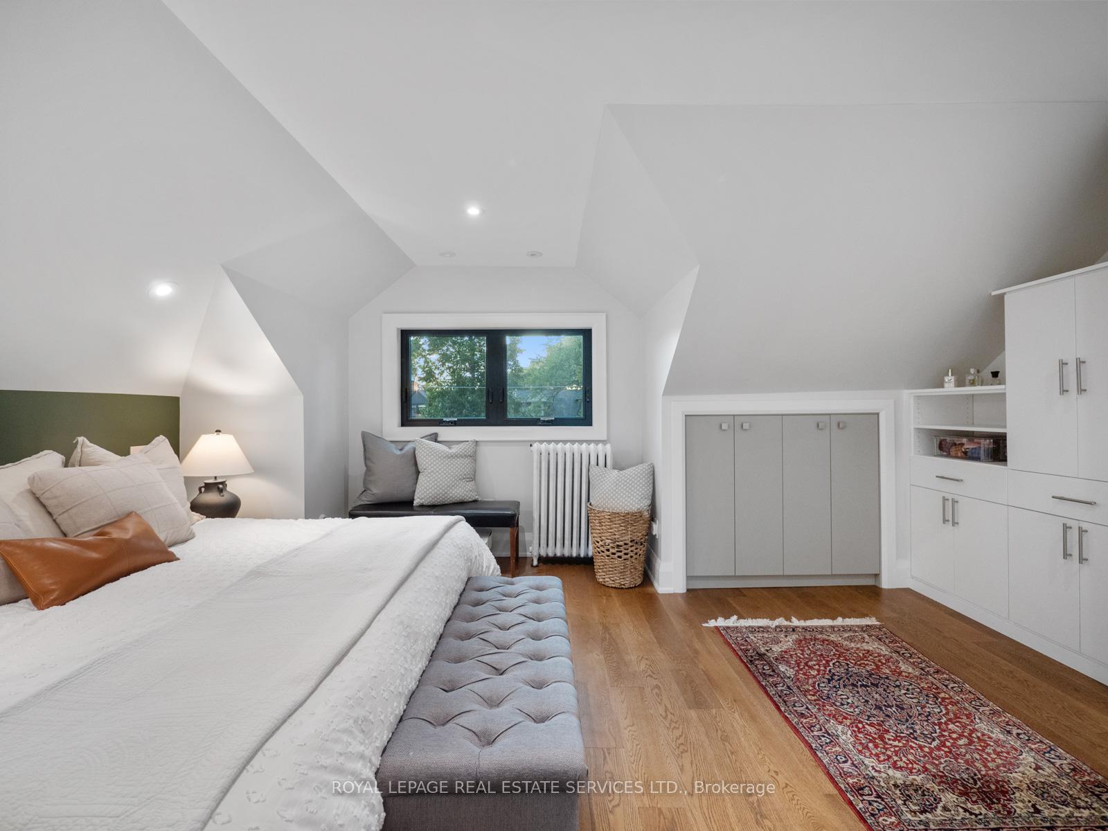 Photo 24 of 303 Rusholme Road, Toronto, Dufferin Grove — HOMEH