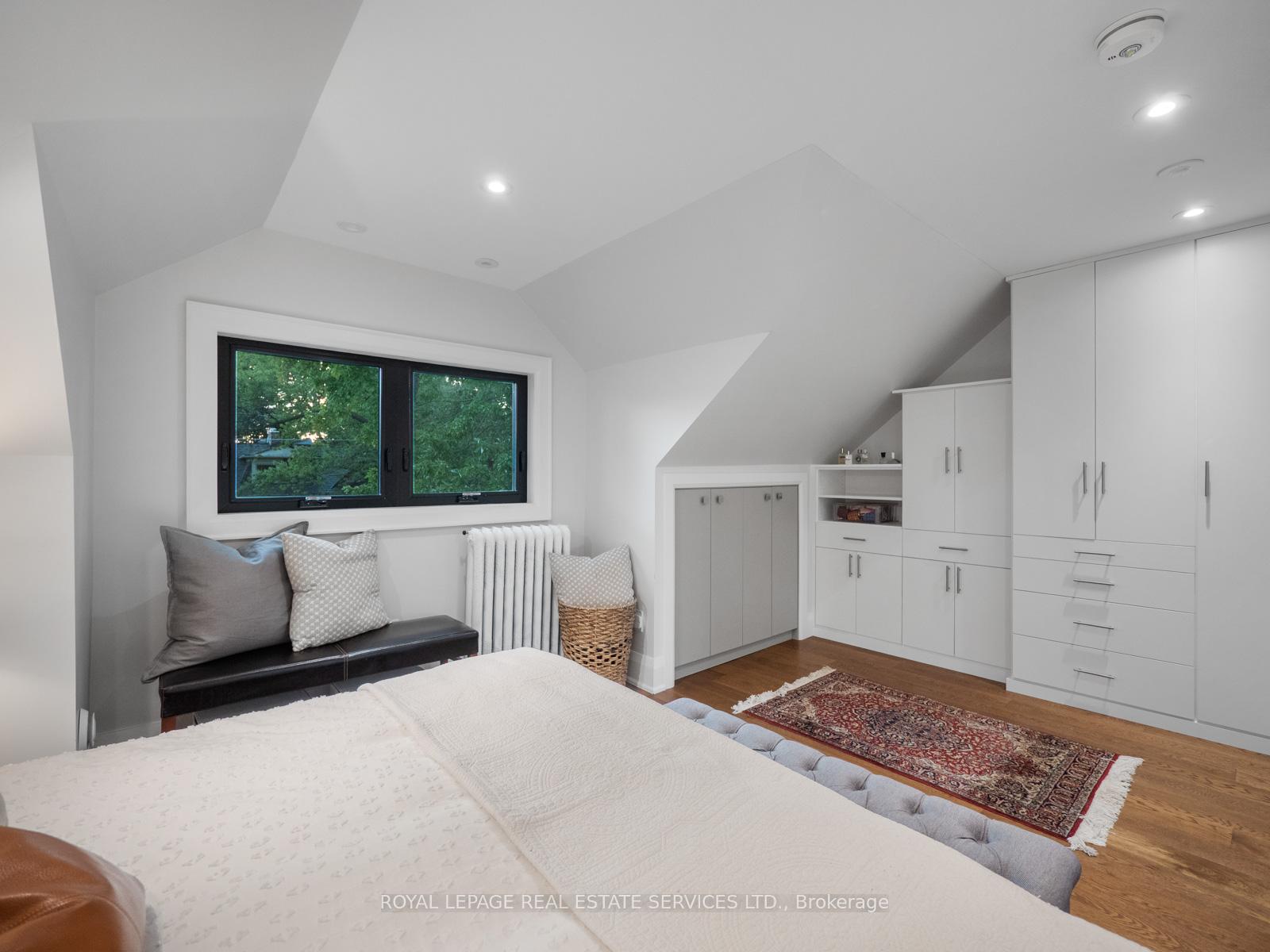Photo 29 of 303 Rusholme Road, Toronto, Dufferin Grove — HOMEH
