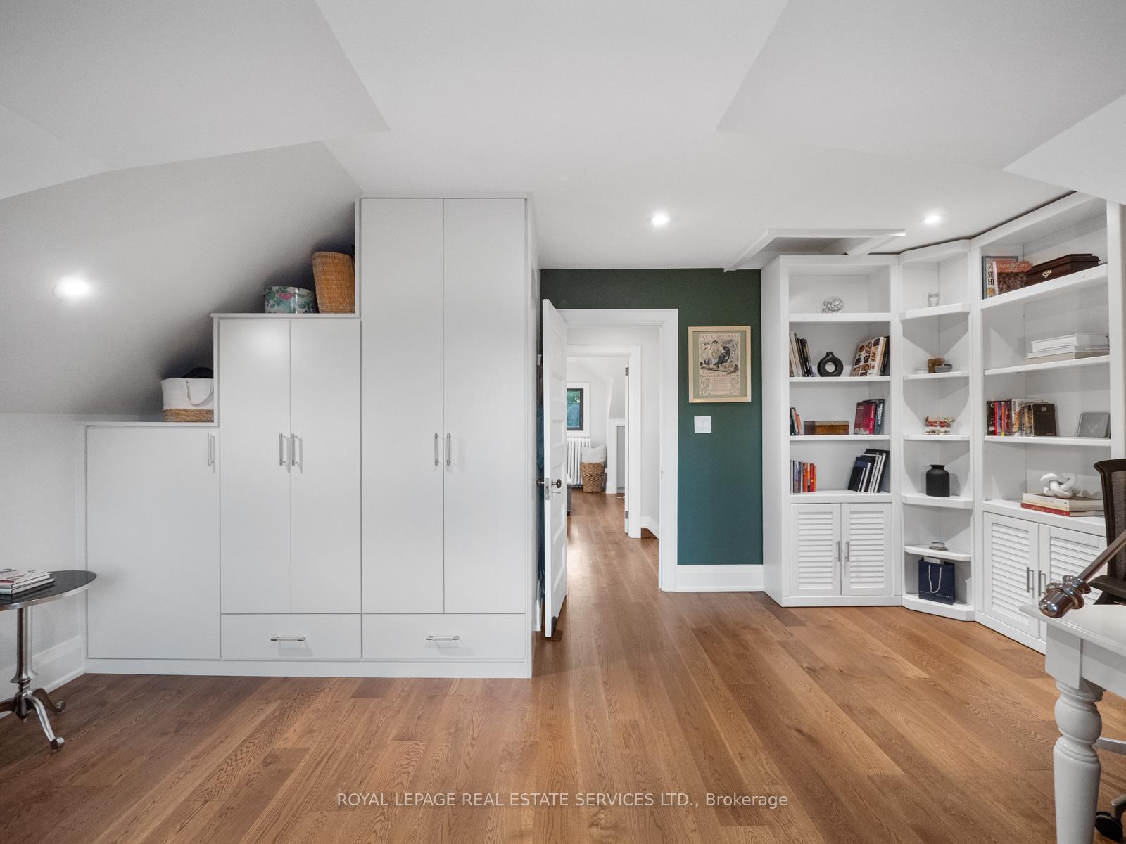 Photo 35 of 303 Rusholme Road, Toronto, Dufferin Grove — HOMEH