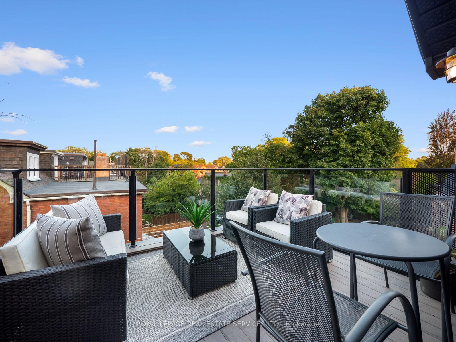 Photo 34 of 303 Rusholme Road, Toronto, Dufferin Grove — HOMEH
