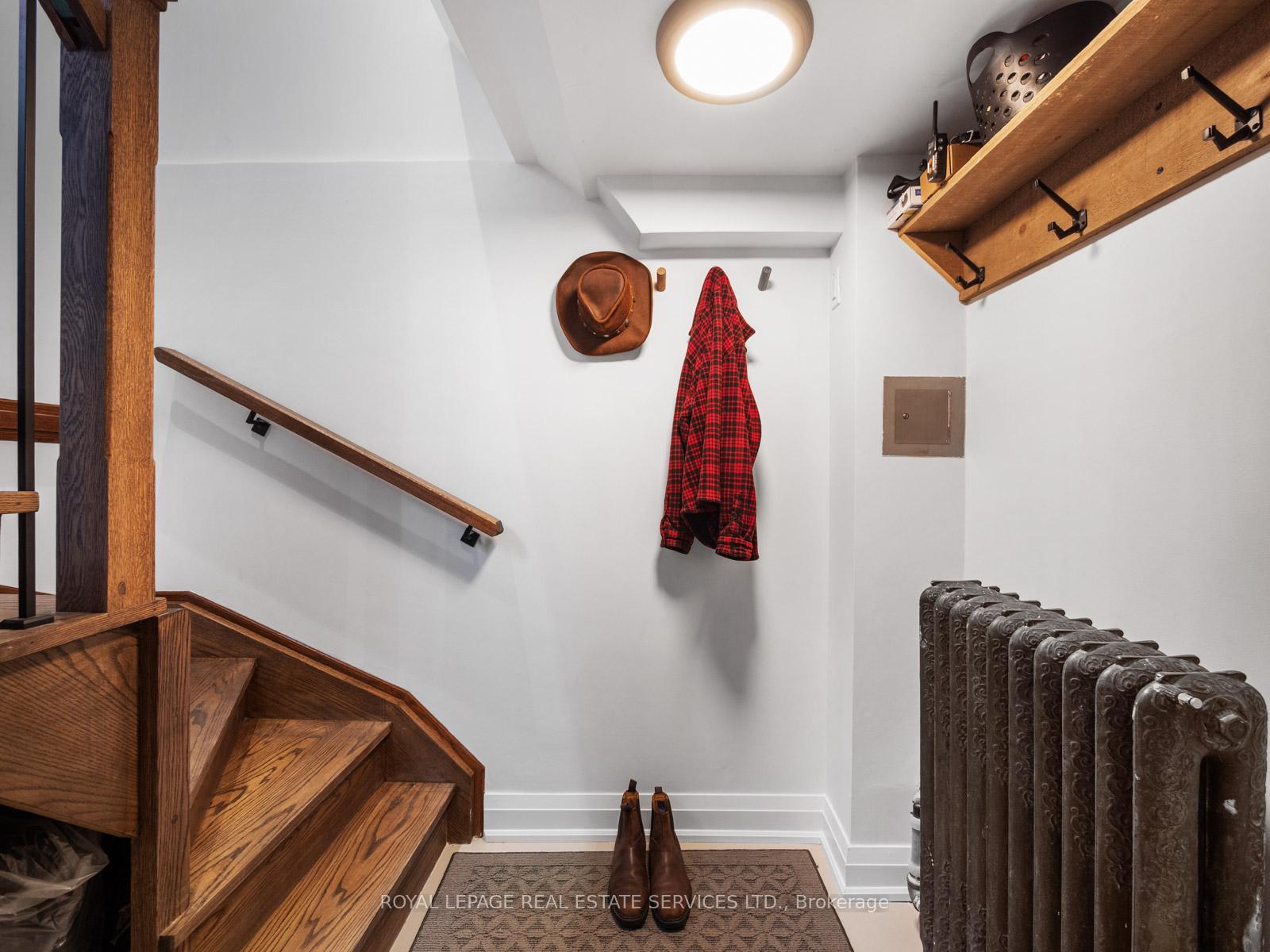 Photo 40 of 303 Rusholme Road, Toronto, Dufferin Grove — HOMEH