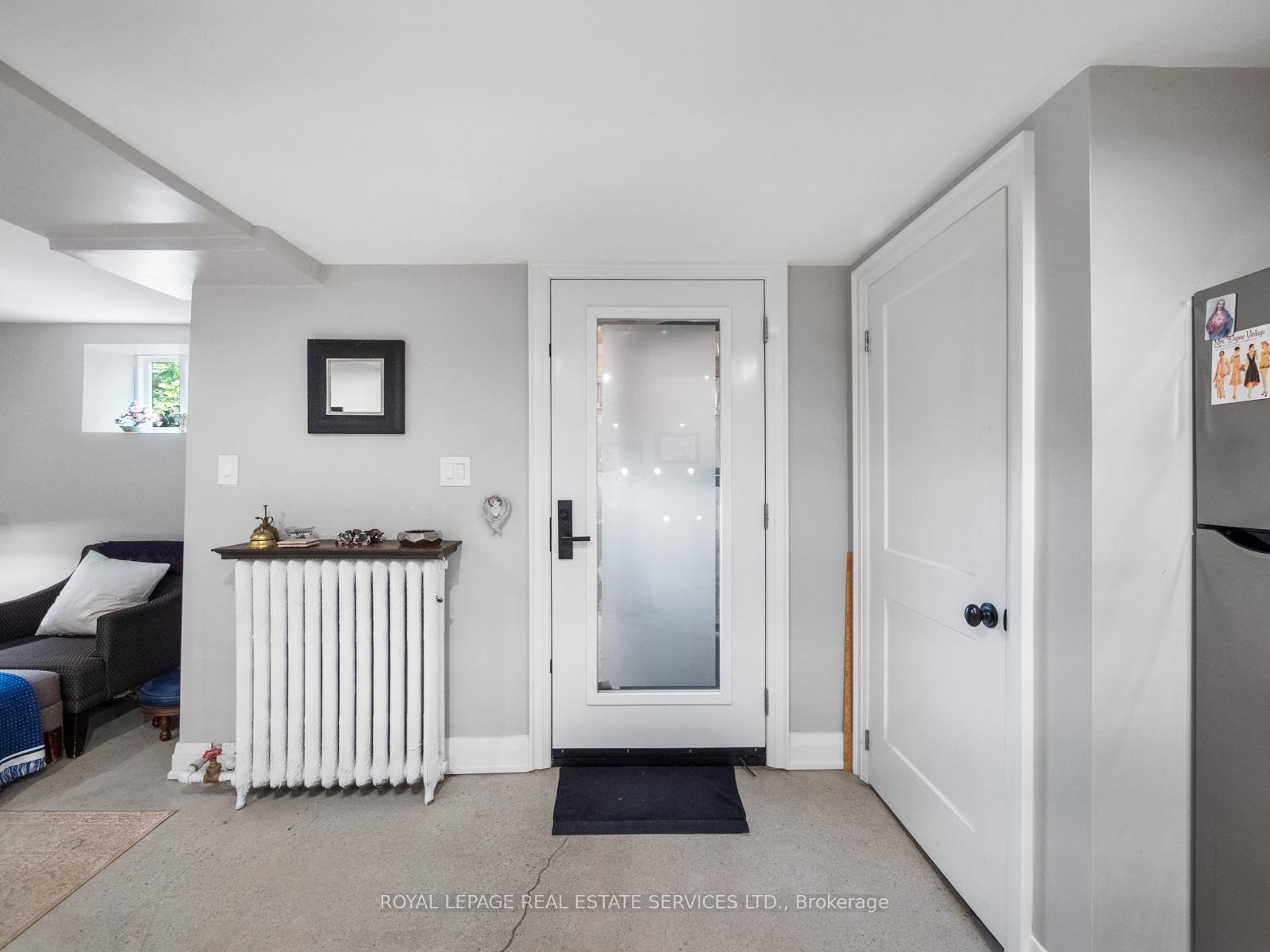 Photo 38 of 303 Rusholme Road, Toronto, Dufferin Grove — HOMEH