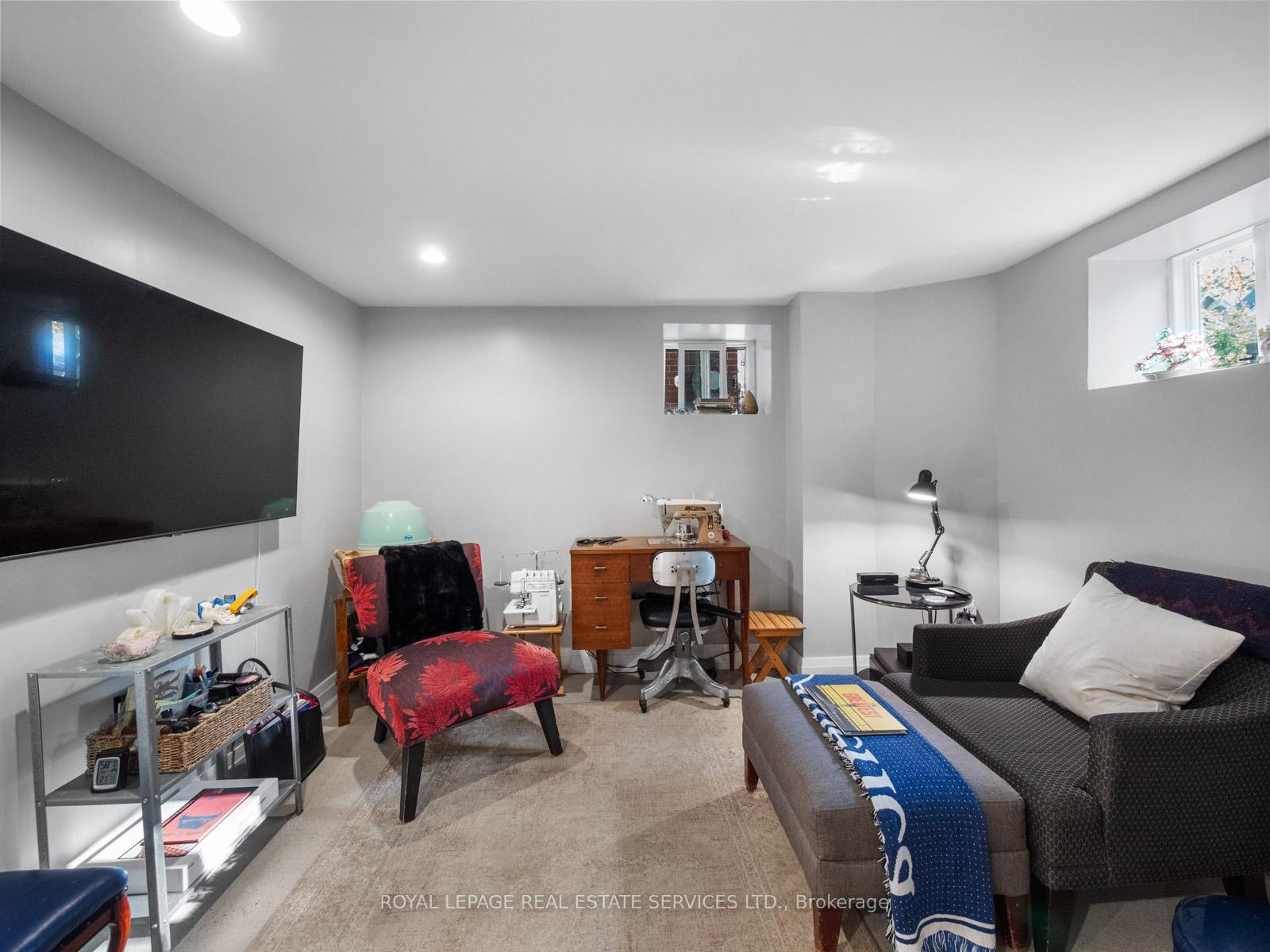 Photo 41 of 303 Rusholme Road, Toronto, Dufferin Grove — HOMEH