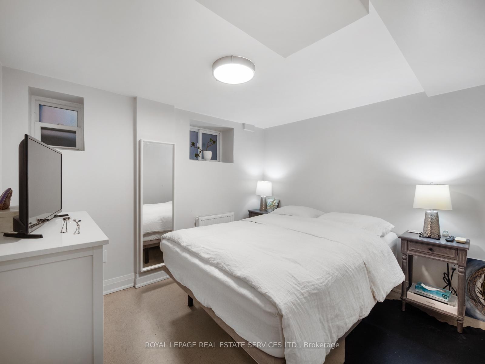 Photo 37 of 303 Rusholme Road, Toronto, Dufferin Grove — HOMEH