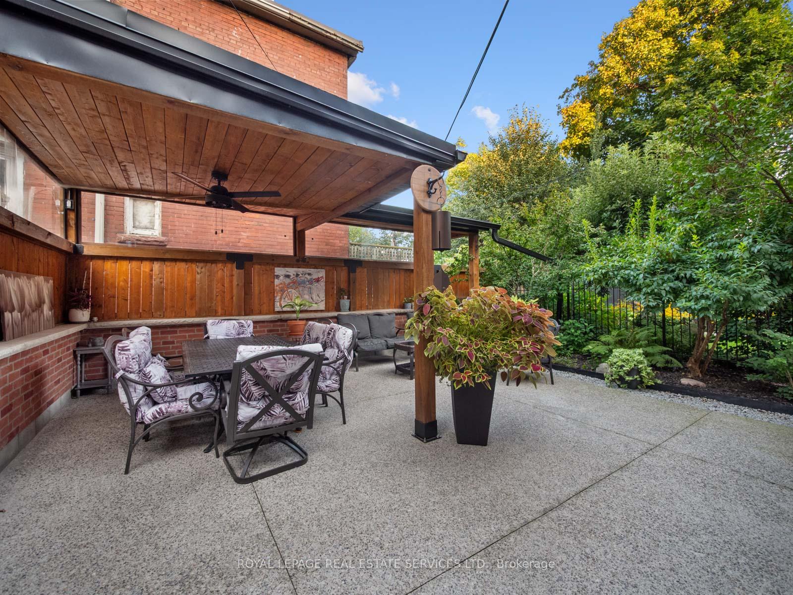 Photo 46 of 303 Rusholme Road, Toronto, Dufferin Grove — HOMEH