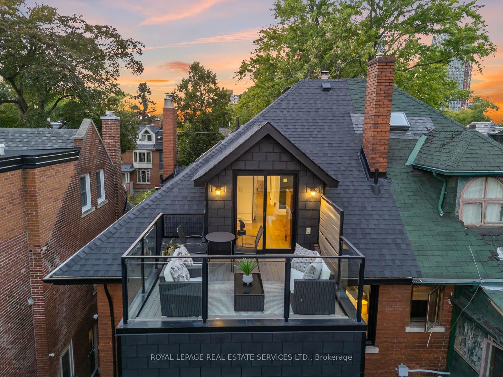 Photo 50 of 303 Rusholme Road, Toronto, Dufferin Grove — HOMEH