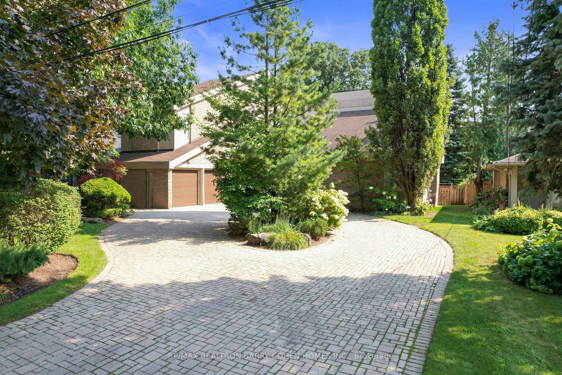 Front of 19 Vernham Avenue