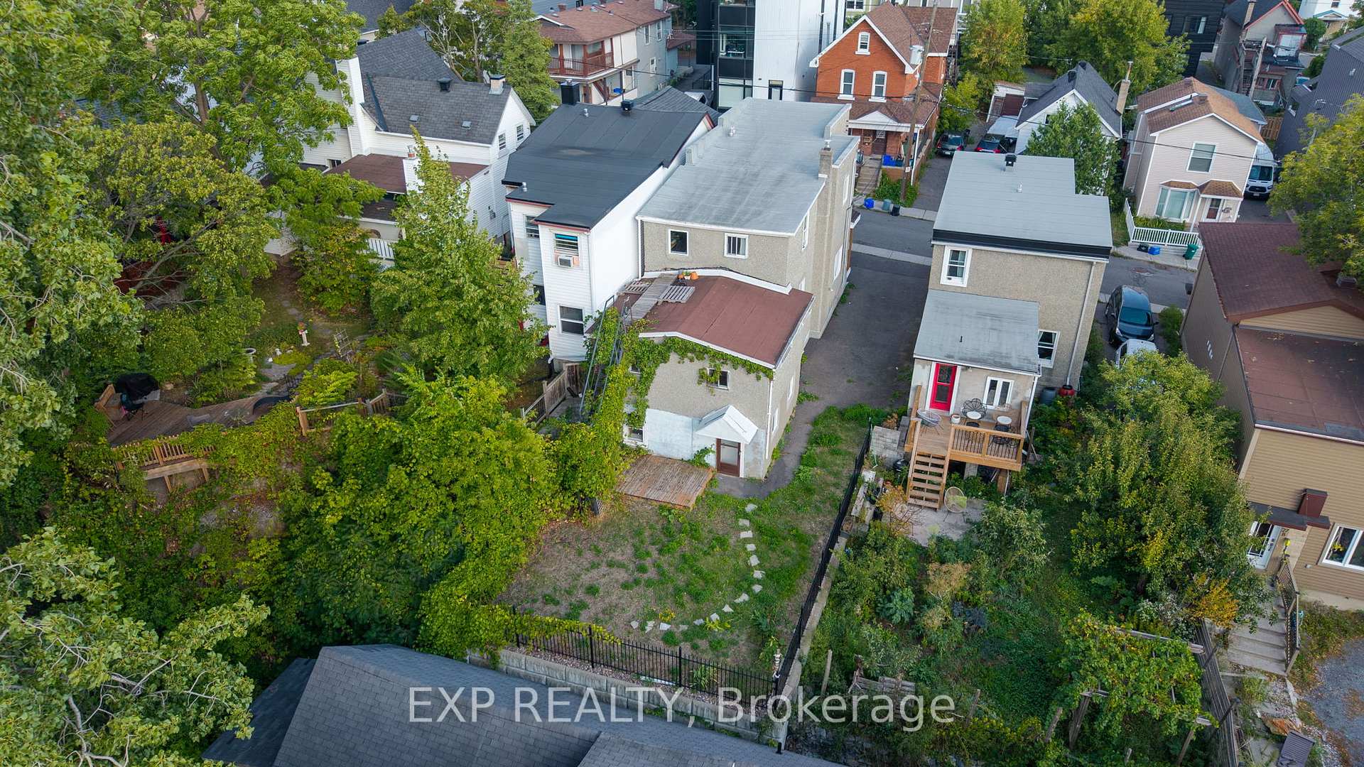 Photo 6 of 23 Lowrey Street, Ottawa, Hintonburg — HOMEH