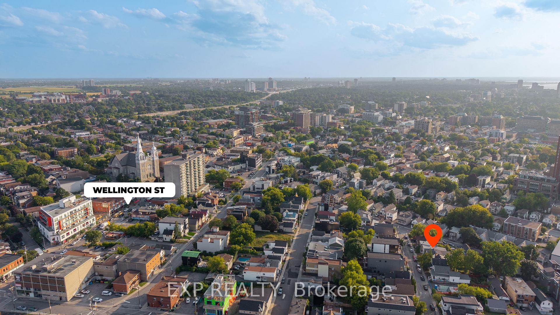 Photo 16 of 23 Lowrey Street, Ottawa, Hintonburg — HOMEH