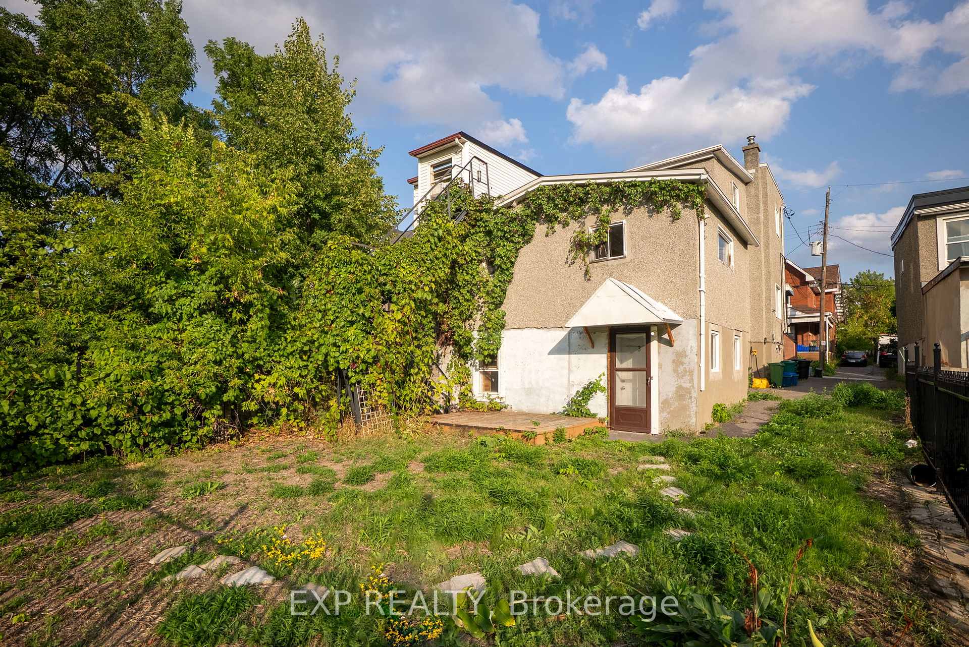 Photo 43 of 23 Lowrey Street, Ottawa, Hintonburg — HOMEH