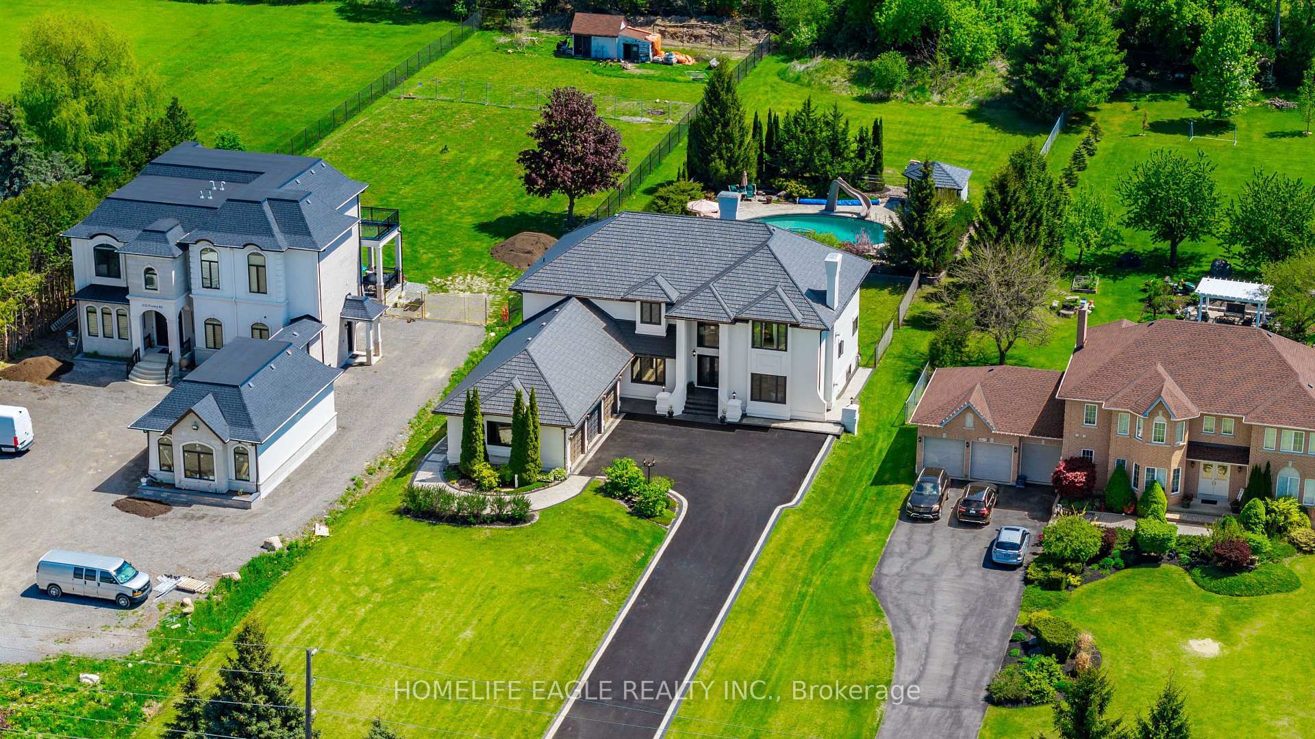 Photo 1 of 3525 Westney Road, Pickering, Rural Pickering — HOMEH