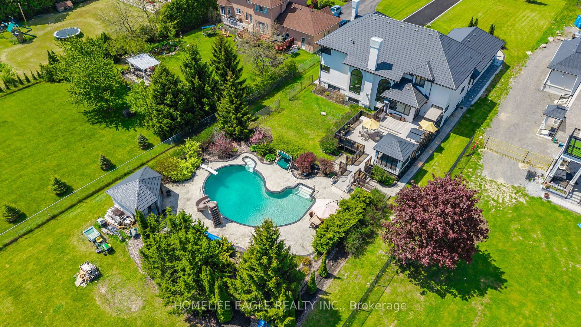 Photo 2 of 3525 Westney Road, Pickering, Rural Pickering — HOMEH