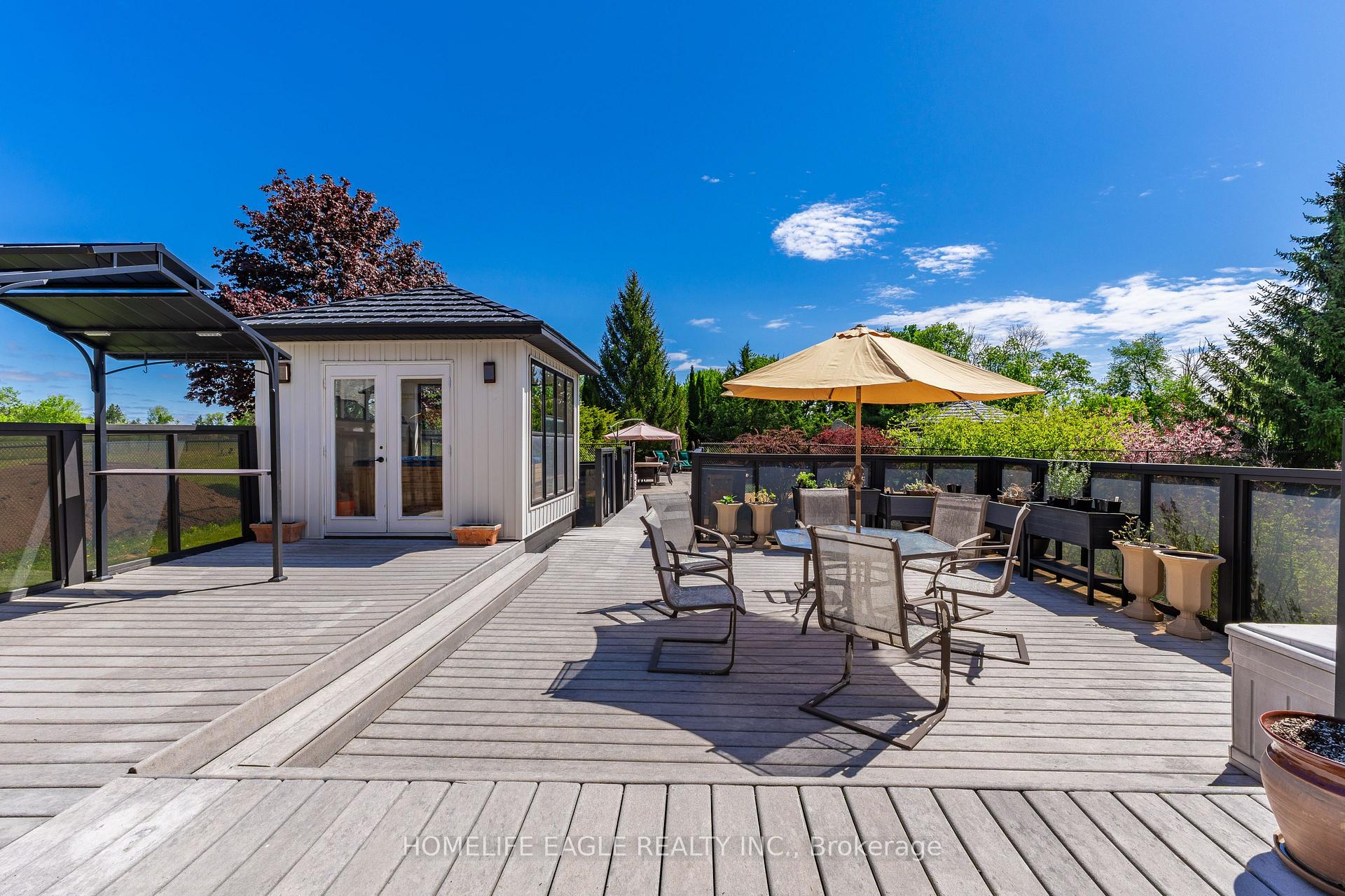 Photo 14 of 3525 Westney Road, Pickering, Rural Pickering — HOMEH