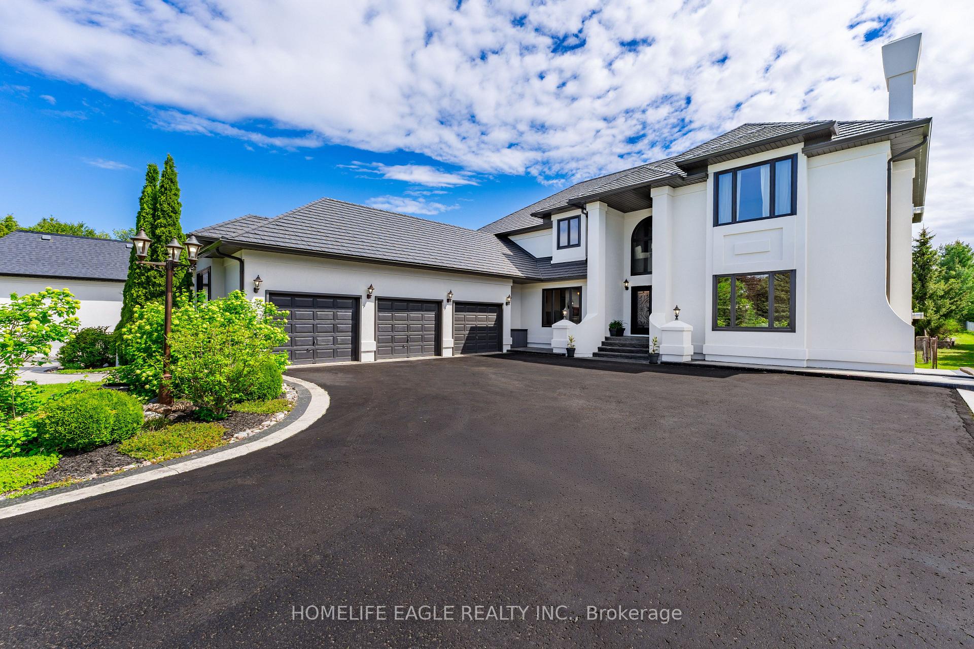 Photo 3 of 3525 Westney Road, Pickering, Rural Pickering — HOMEH