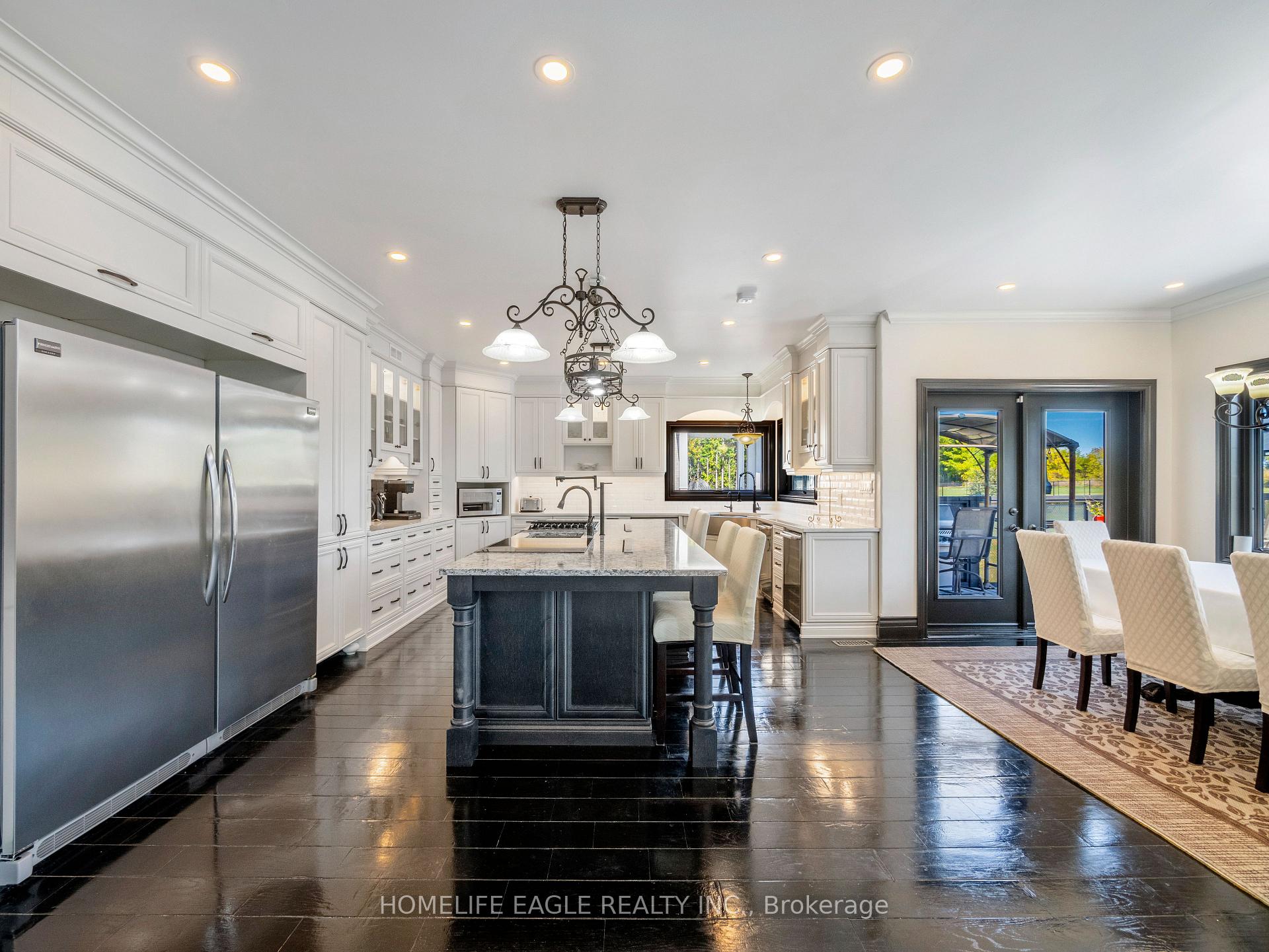 Photo 8 of 3525 Westney Road, Pickering, Rural Pickering — HOMEH