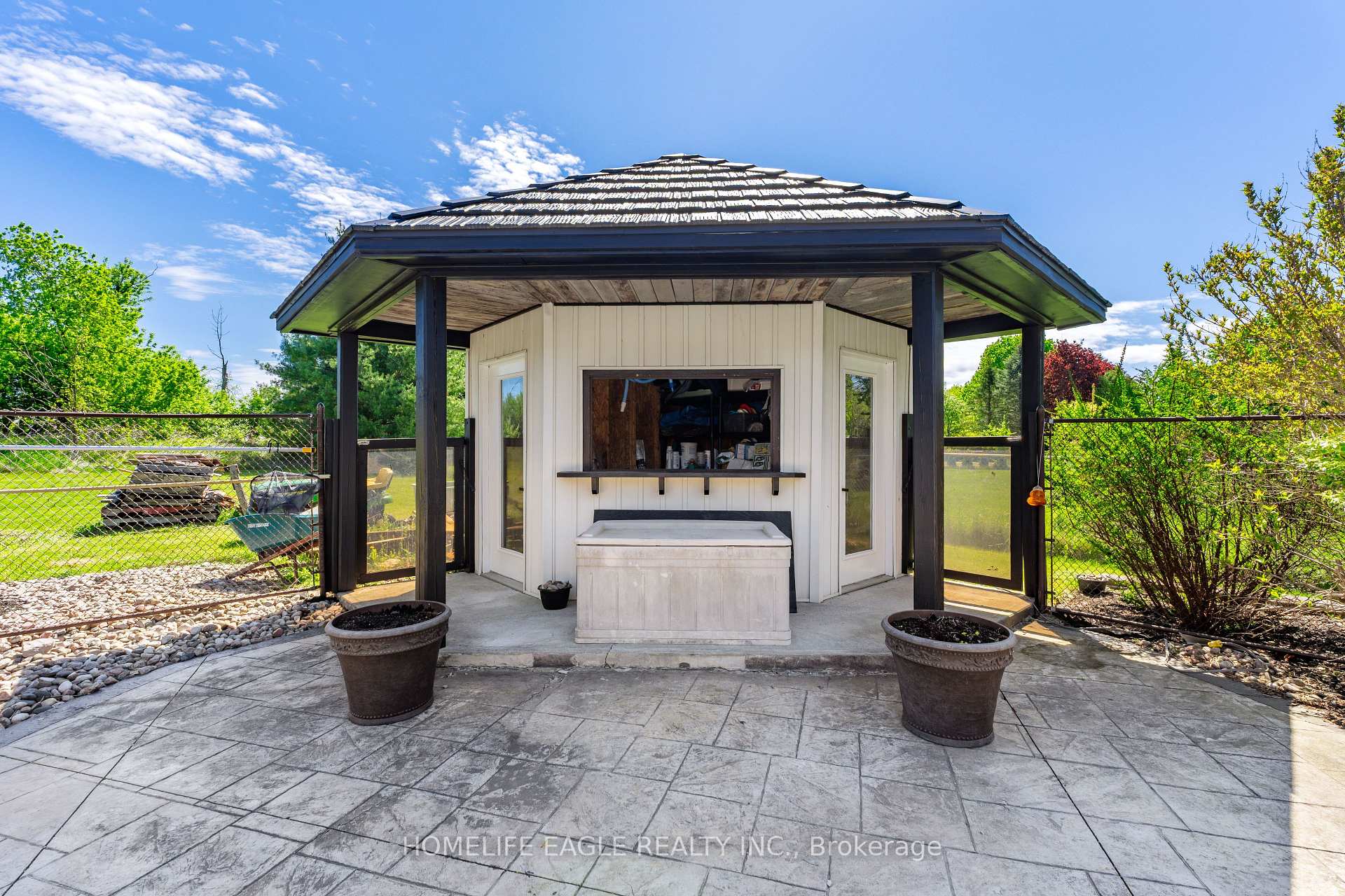 Photo 34 of 3525 Westney Road, Pickering, Rural Pickering — HOMEH