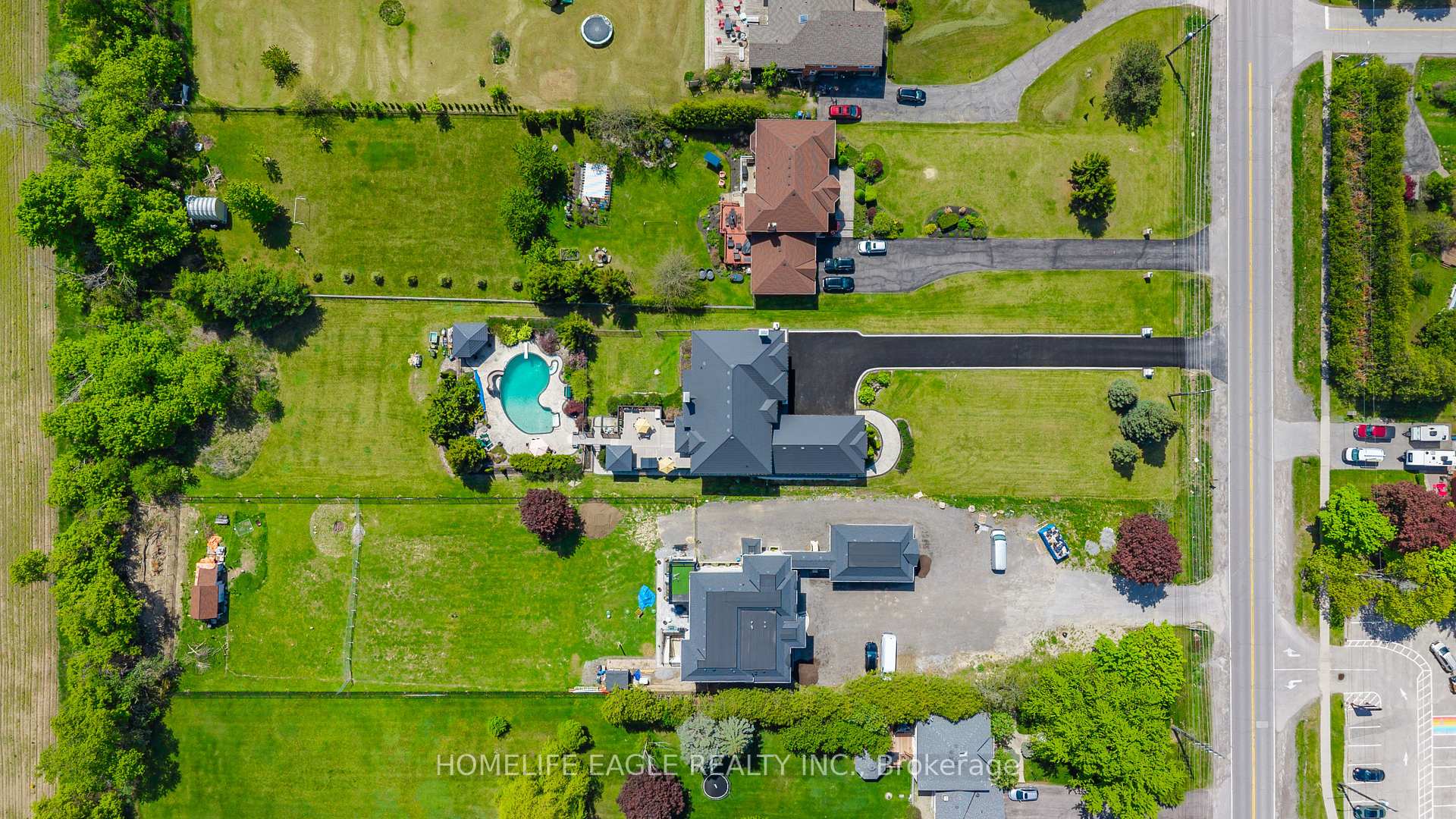 Photo 36 of 3525 Westney Road, Pickering, Rural Pickering — HOMEH