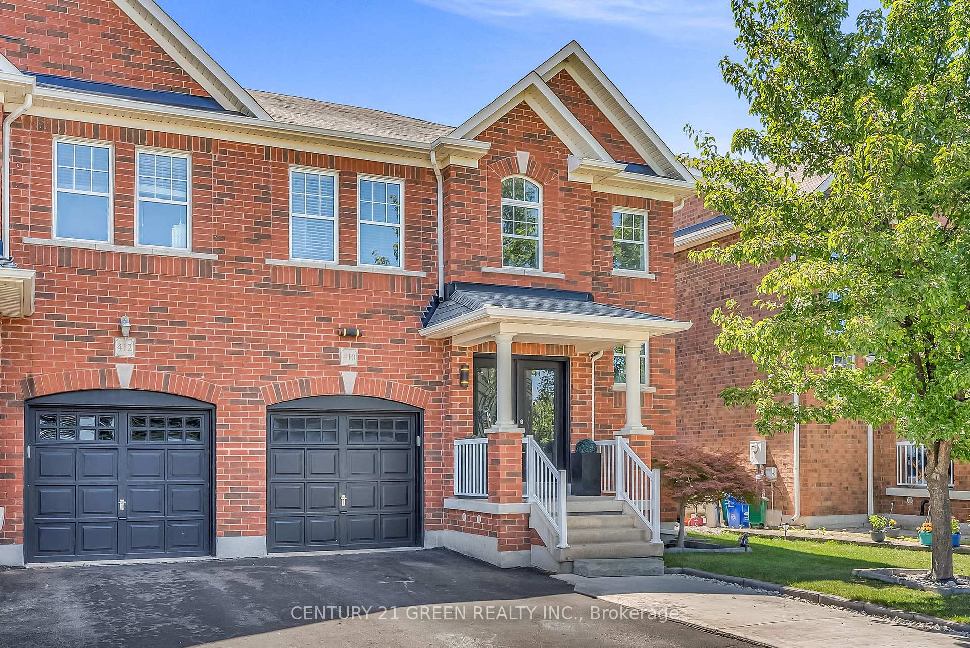 Photo 1 of 410 Duncan Lane, Milton, Scott — HOMEH