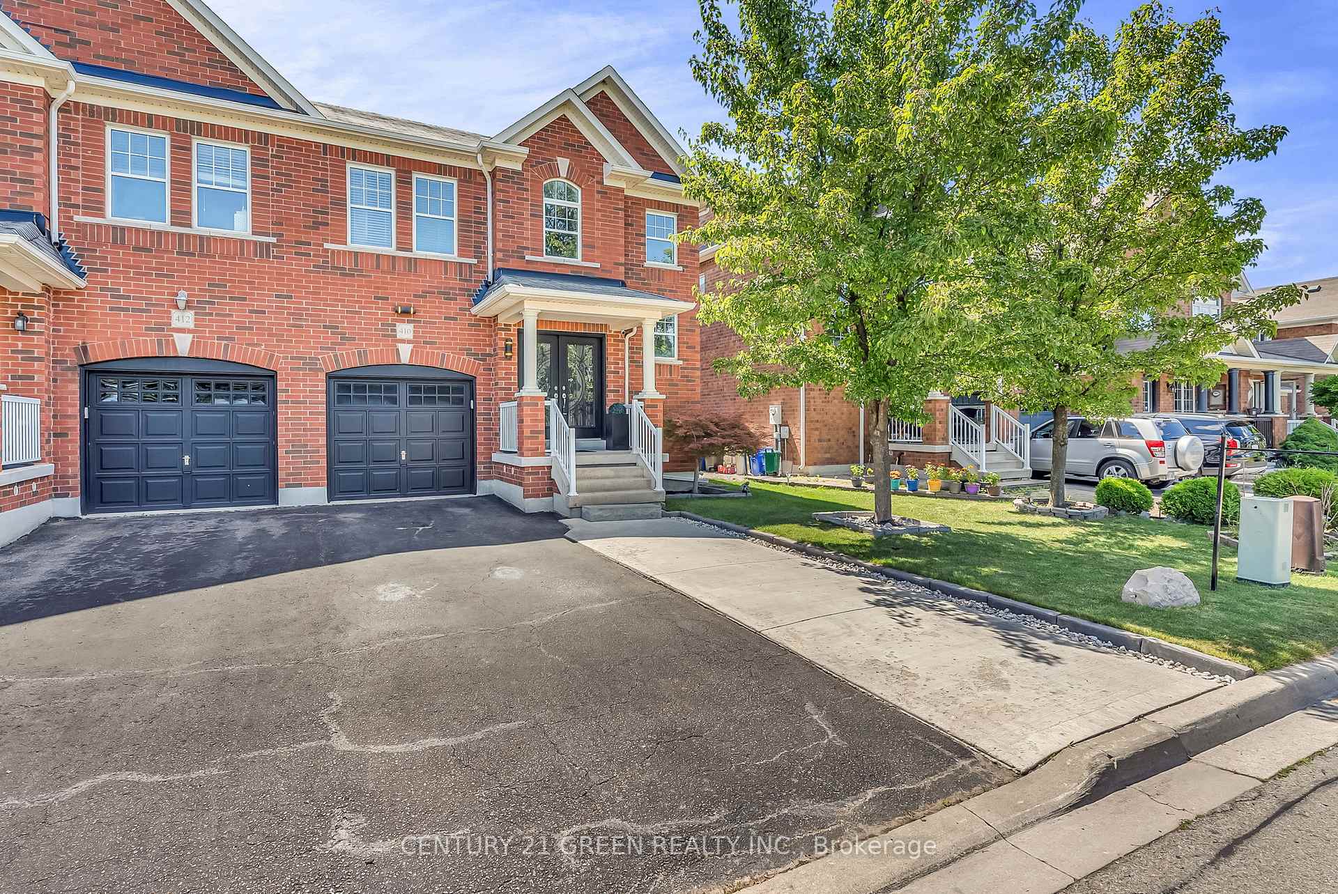 Photo 2 of 410 Duncan Lane, Milton, Scott — HOMEH