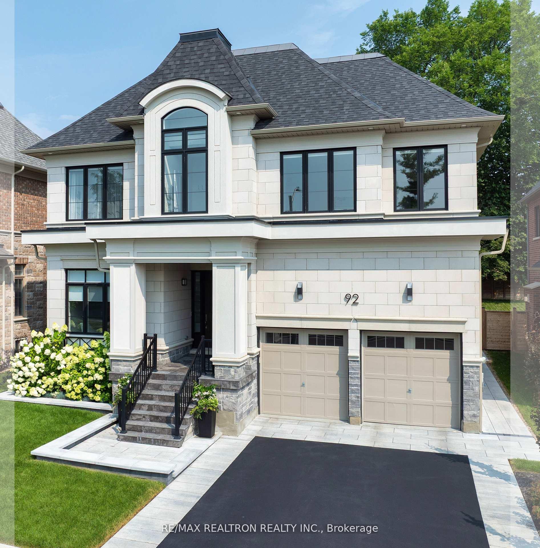 Photo 1 of 92 Klees Crescent, Aurora, Aurora Highlands — HOMEH