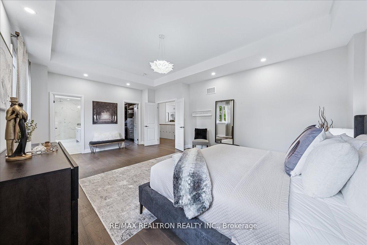 Photo 24 of 92 Klees Crescent, Aurora, Aurora Highlands — HOMEH