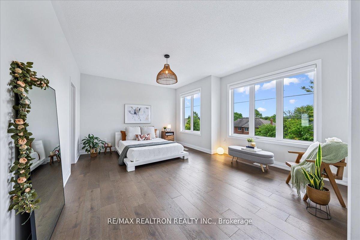 Photo 35 of 92 Klees Crescent, Aurora, Aurora Highlands — HOMEH