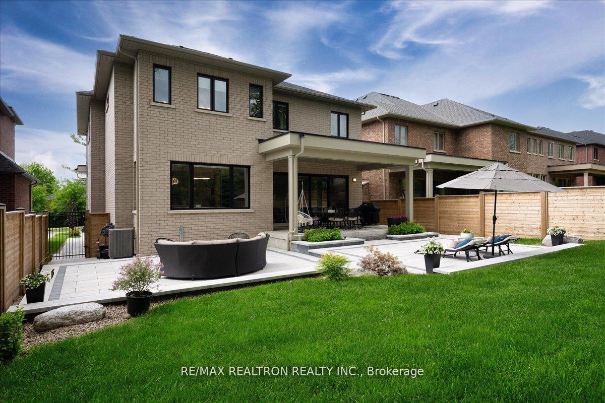 Photo 44 of 92 Klees Crescent, Aurora, Aurora Highlands — HOMEH