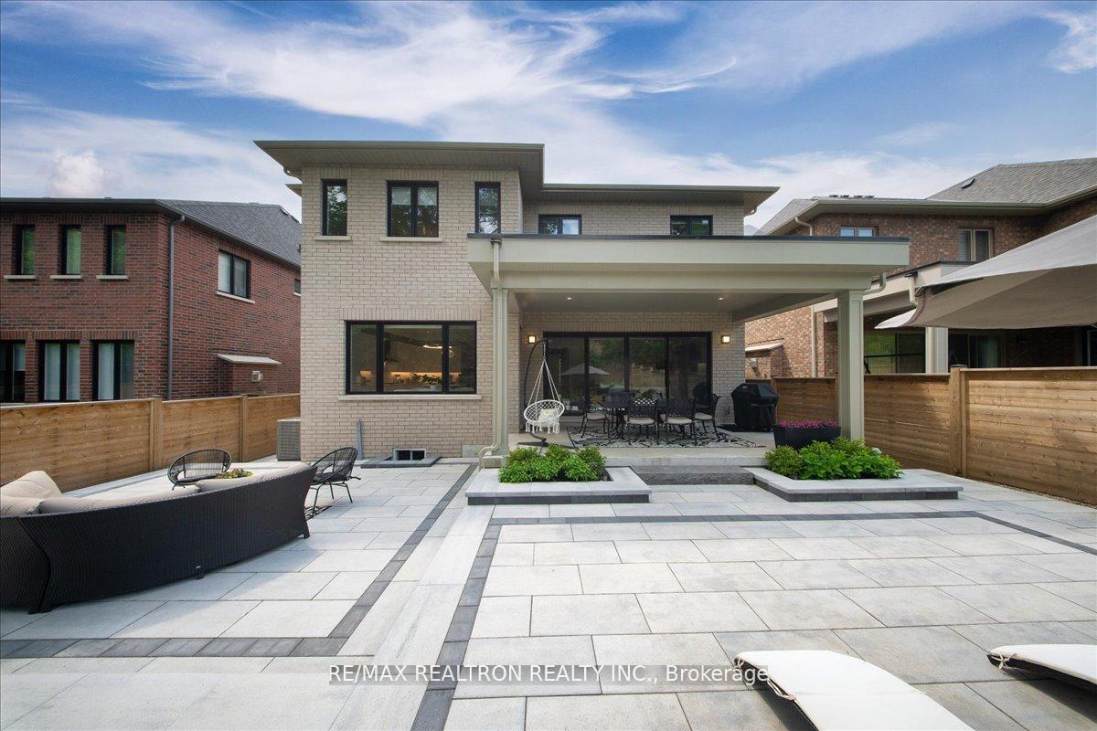 Photo 50 of 92 Klees Crescent, Aurora, Aurora Highlands — HOMEH