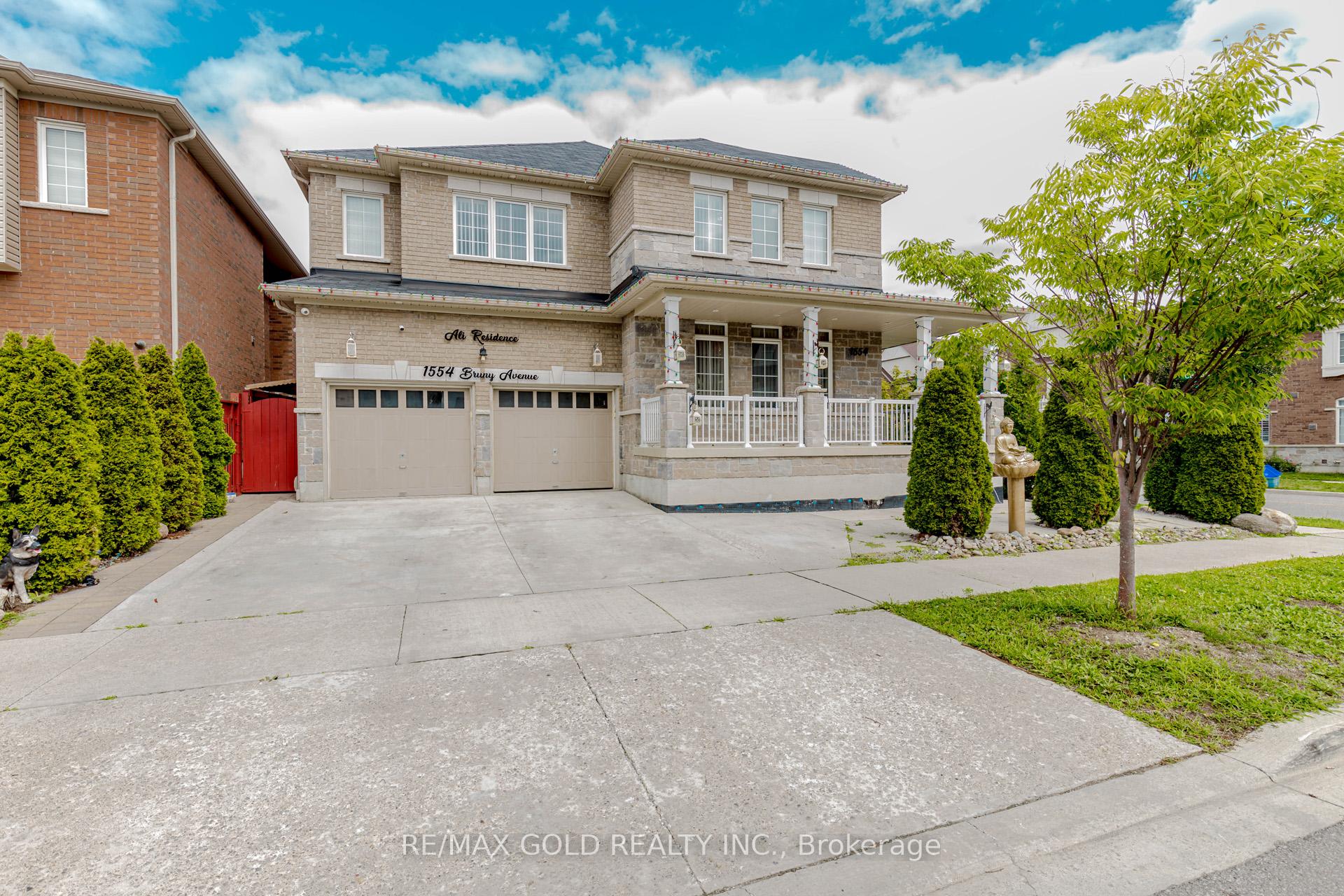 Photo 4 of 1554 Bruny Avenue, Pickering, Duffin Heights — HOMEH
