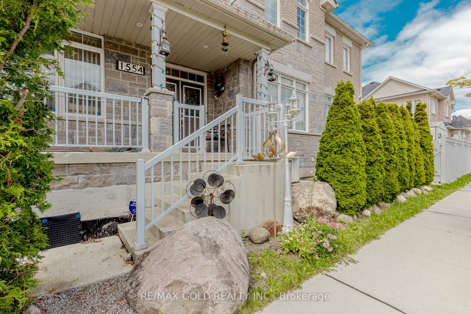 Photo 21 of 1554 Bruny Avenue, Pickering, Duffin Heights — HOMEH