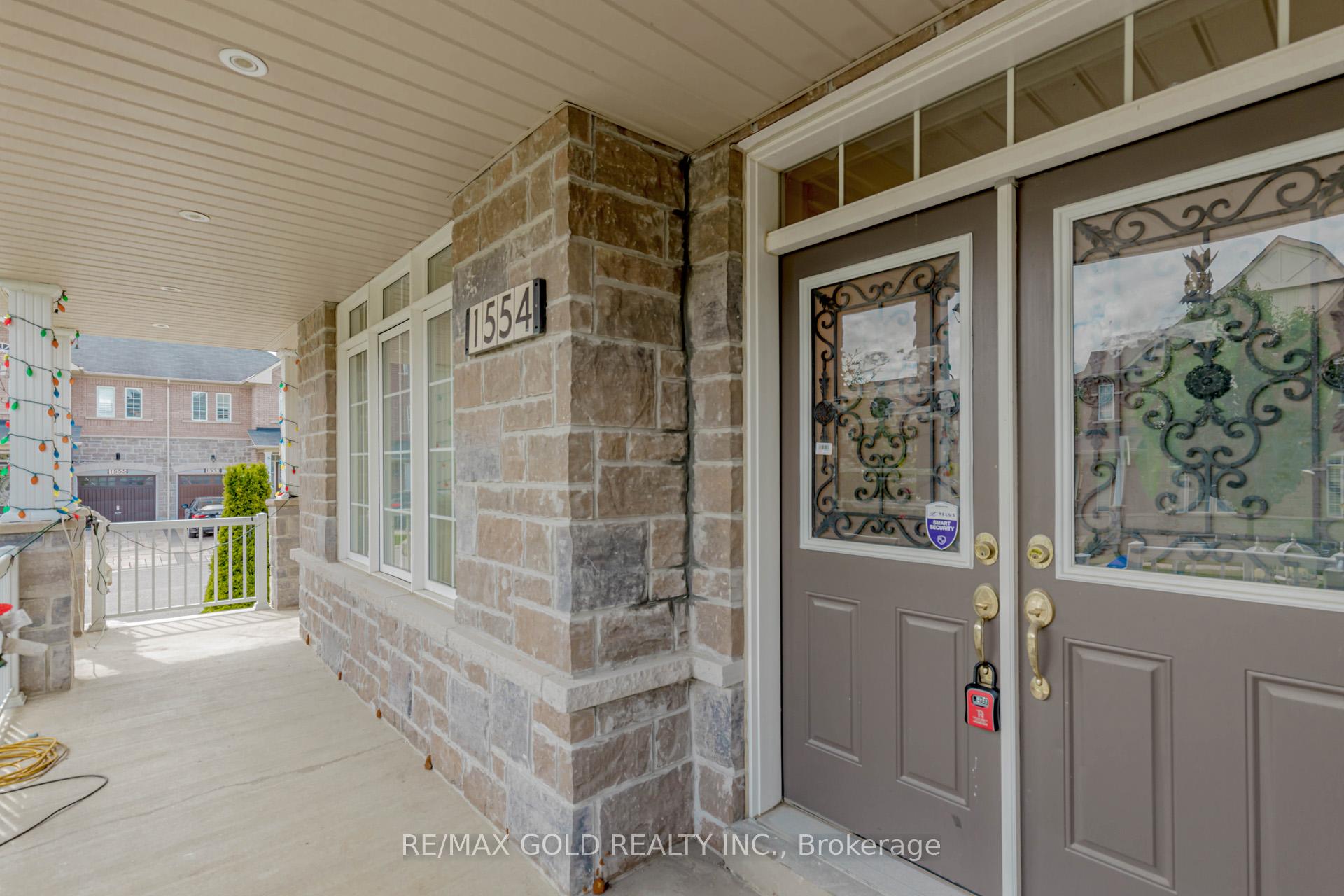 Photo 3 of 1554 Bruny Avenue, Pickering, Duffin Heights — HOMEH