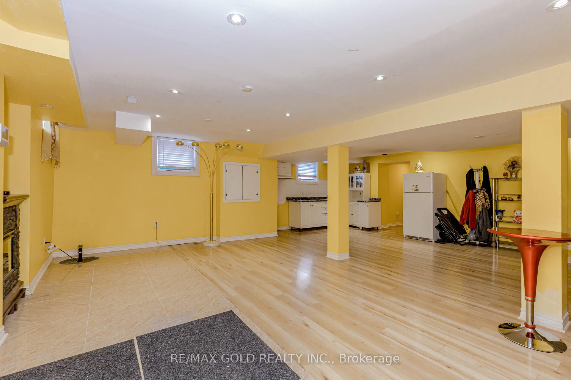 Photo 29 of 1554 Bruny Avenue, Pickering, Duffin Heights — HOMEH