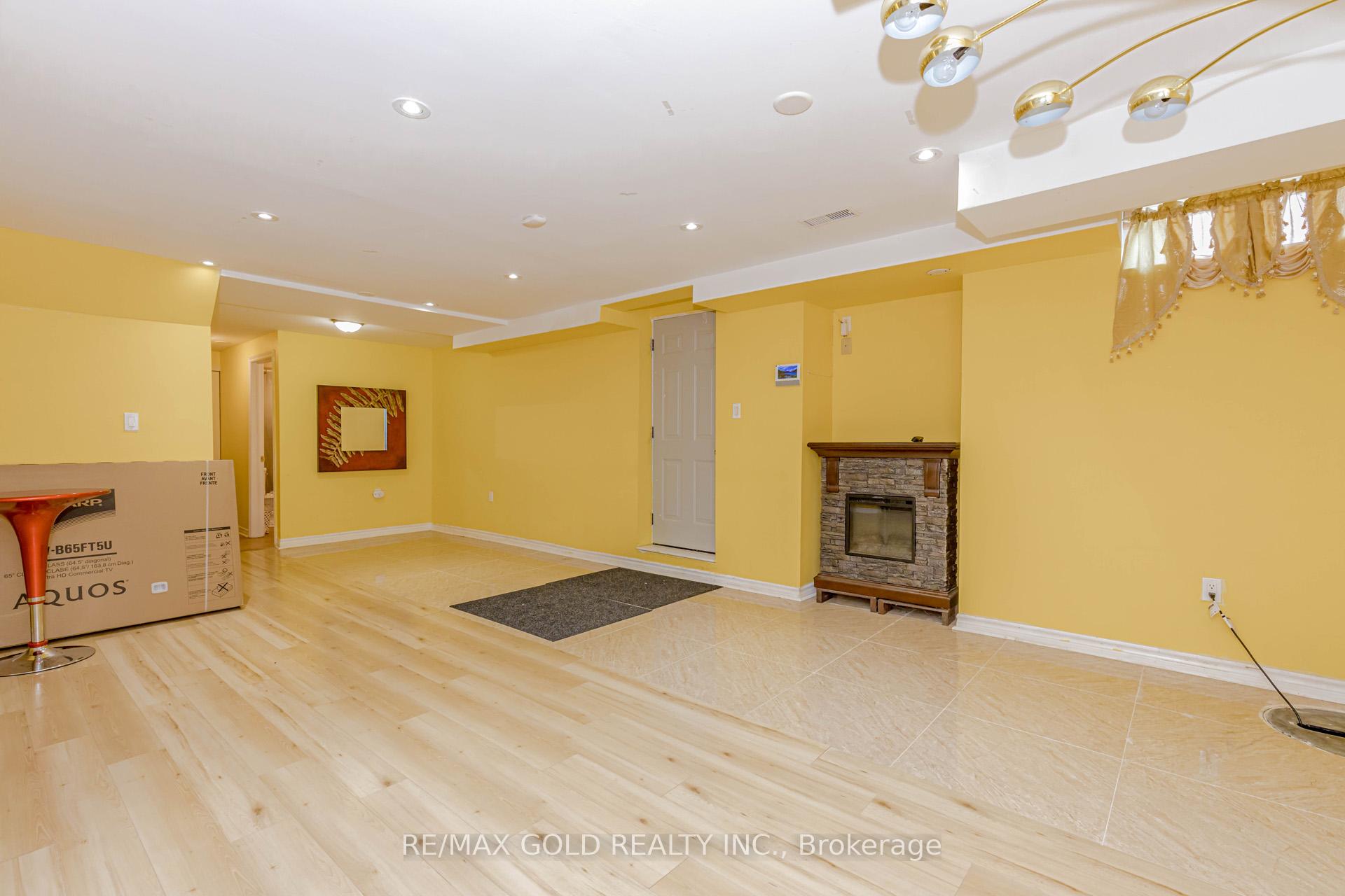 Photo 33 of 1554 Bruny Avenue, Pickering, Duffin Heights — HOMEH