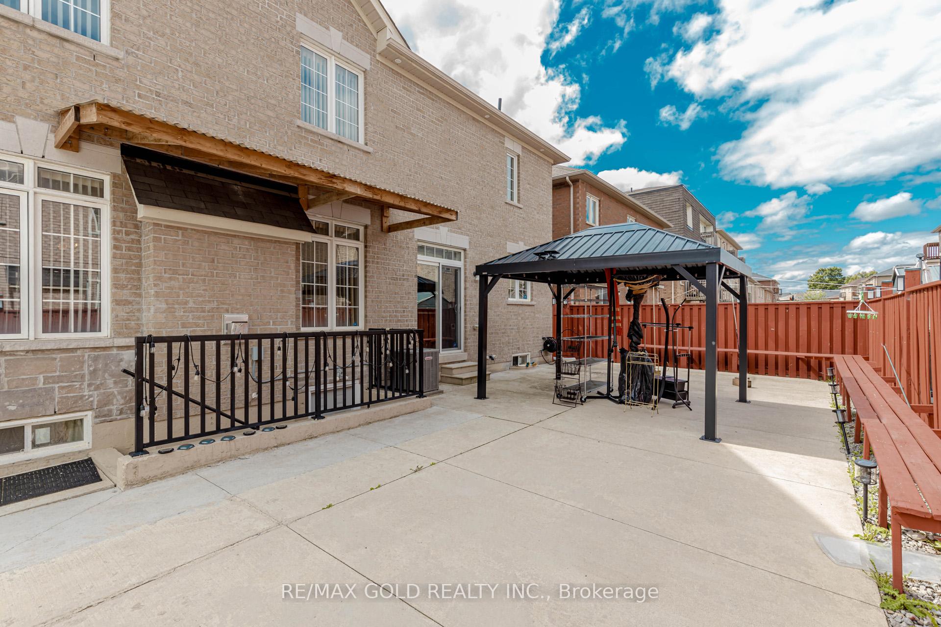 Photo 38 of 1554 Bruny Avenue, Pickering, Duffin Heights — HOMEH