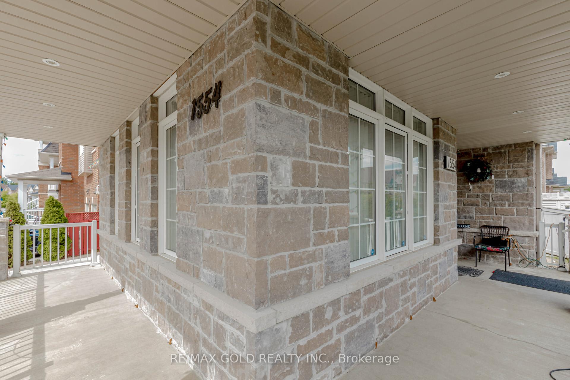 Photo 42 of 1554 Bruny Avenue, Pickering, Duffin Heights — HOMEH