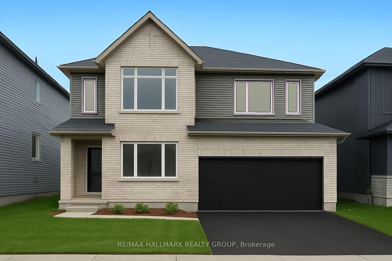Photo 1 of 258 Sappling Grove, Ottawa, Barrhaven - Heritage Park — HOMEH