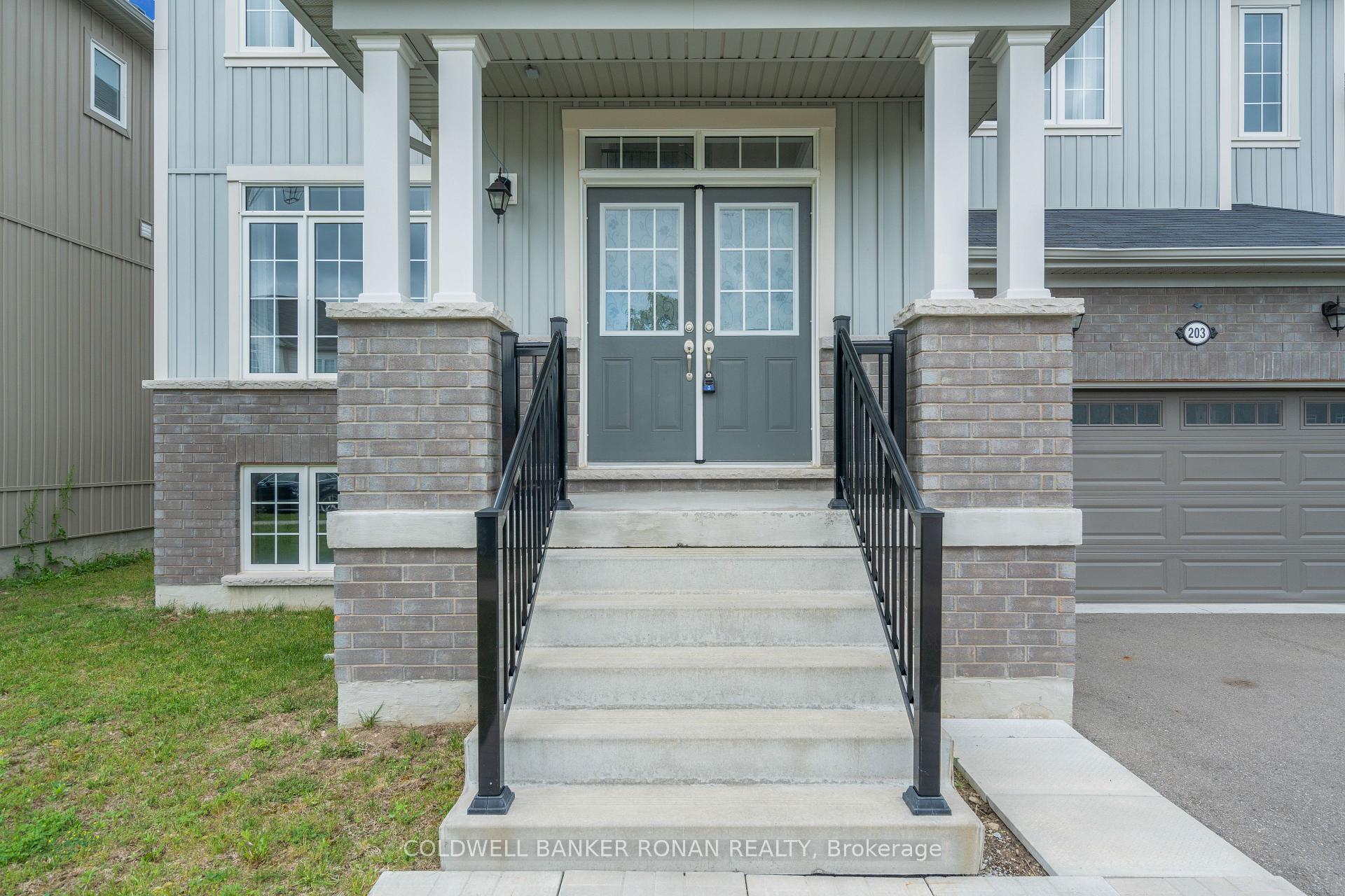 Photo 6 of 203 Roy Drive, Clearview, Stayner — HOMEH