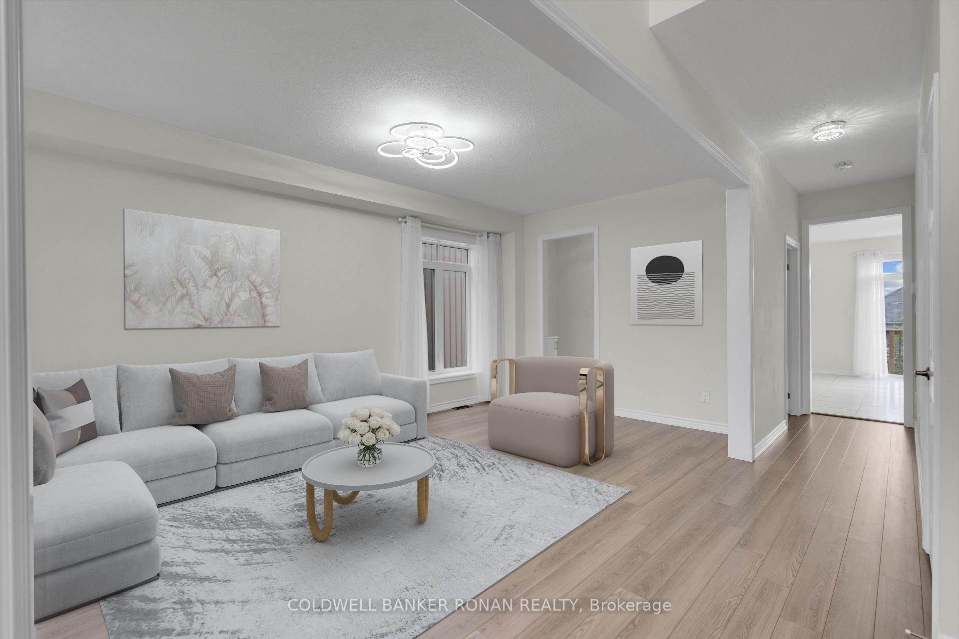Photo 4 of 203 Roy Drive, Clearview, Stayner — HOMEH