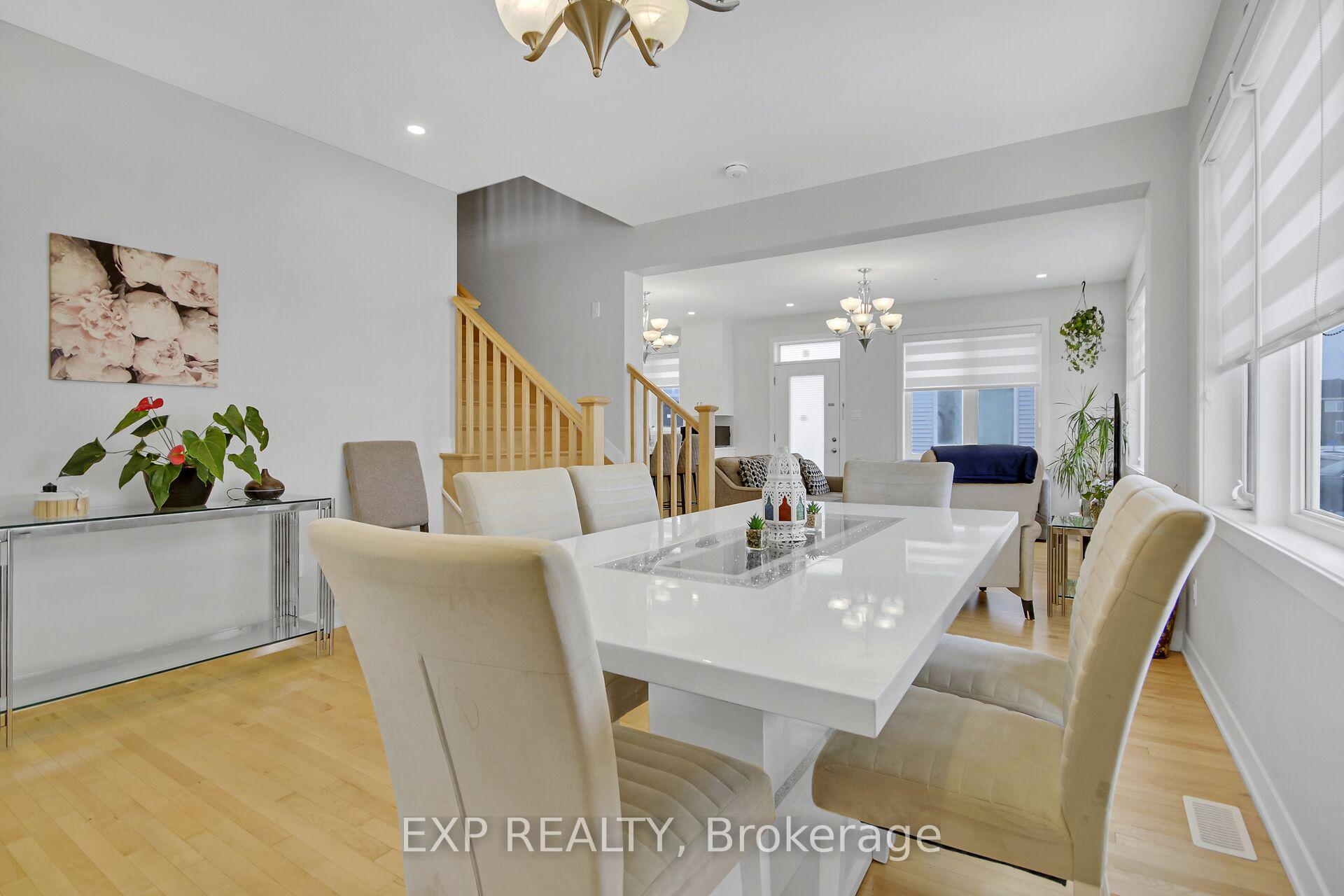 Photo 7 of 2021 Elevation Road, Ottawa, Barrhaven - Half Moon Bay — HOMEH
