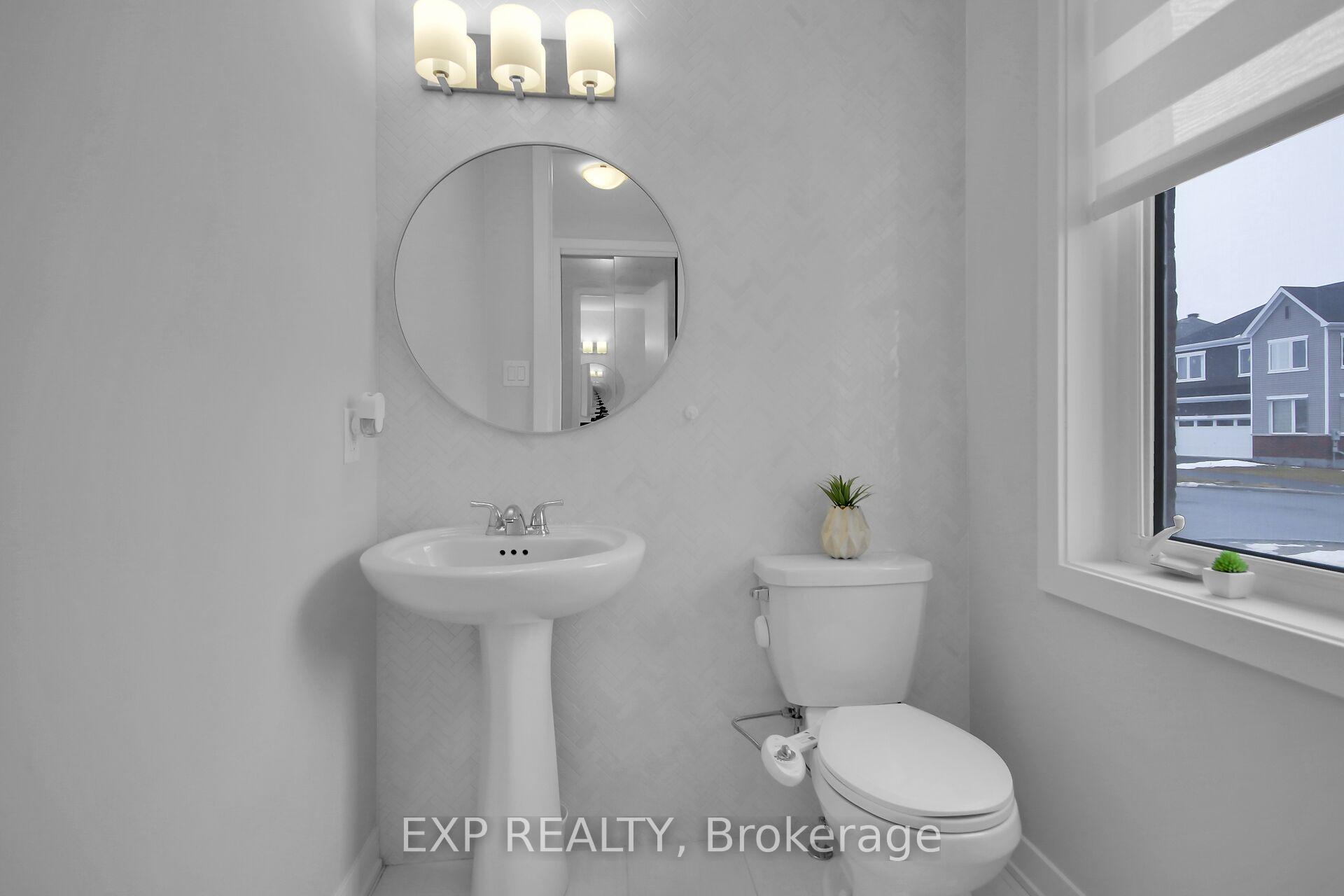 Photo 20 of 2021 Elevation Road, Ottawa, Barrhaven - Half Moon Bay — HOMEH