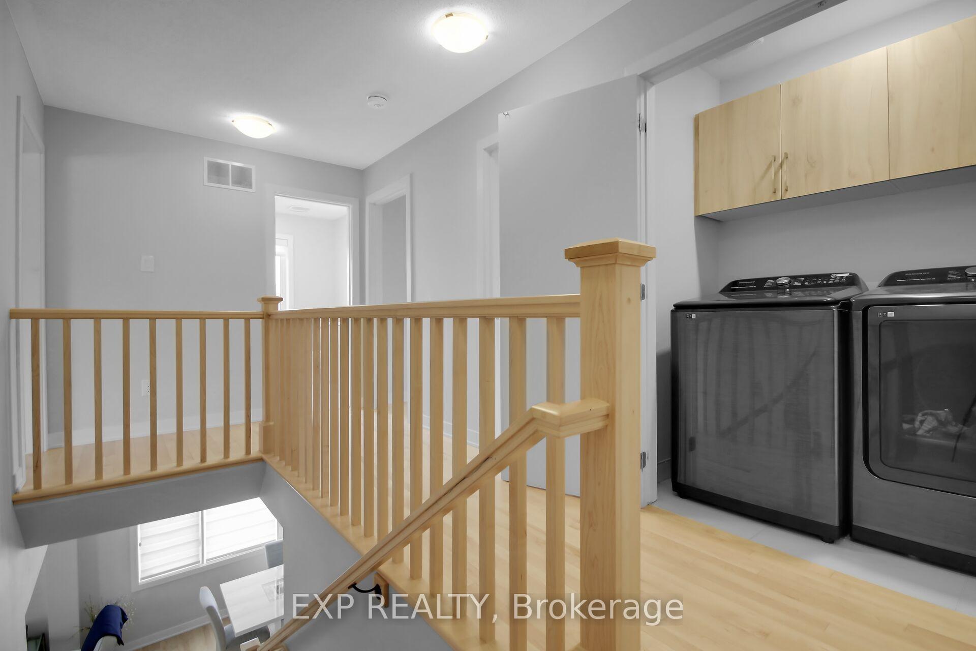 Photo 22 of 2021 Elevation Road, Ottawa, Barrhaven - Half Moon Bay — HOMEH