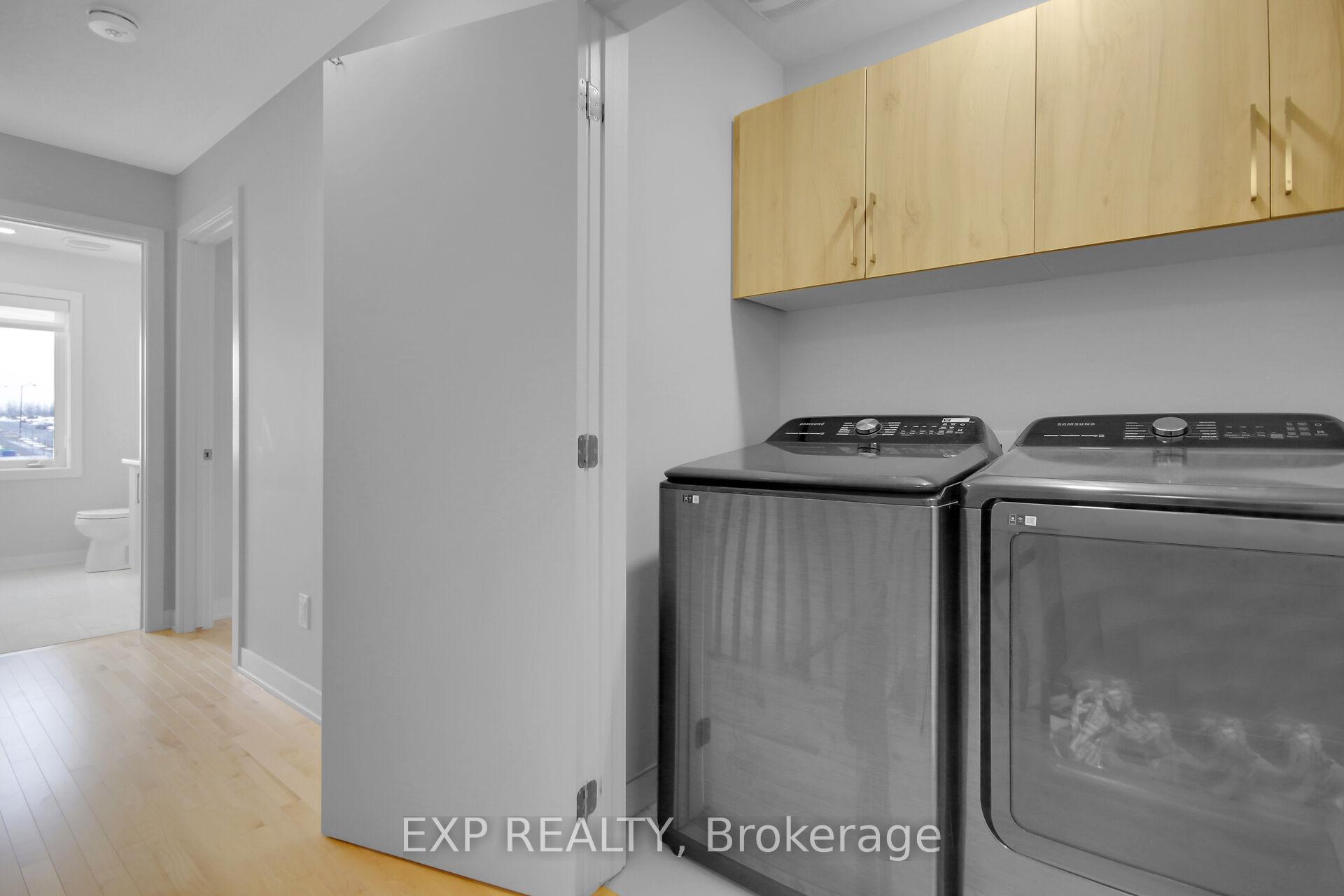 Photo 23 of 2021 Elevation Road, Ottawa, Barrhaven - Half Moon Bay — HOMEH