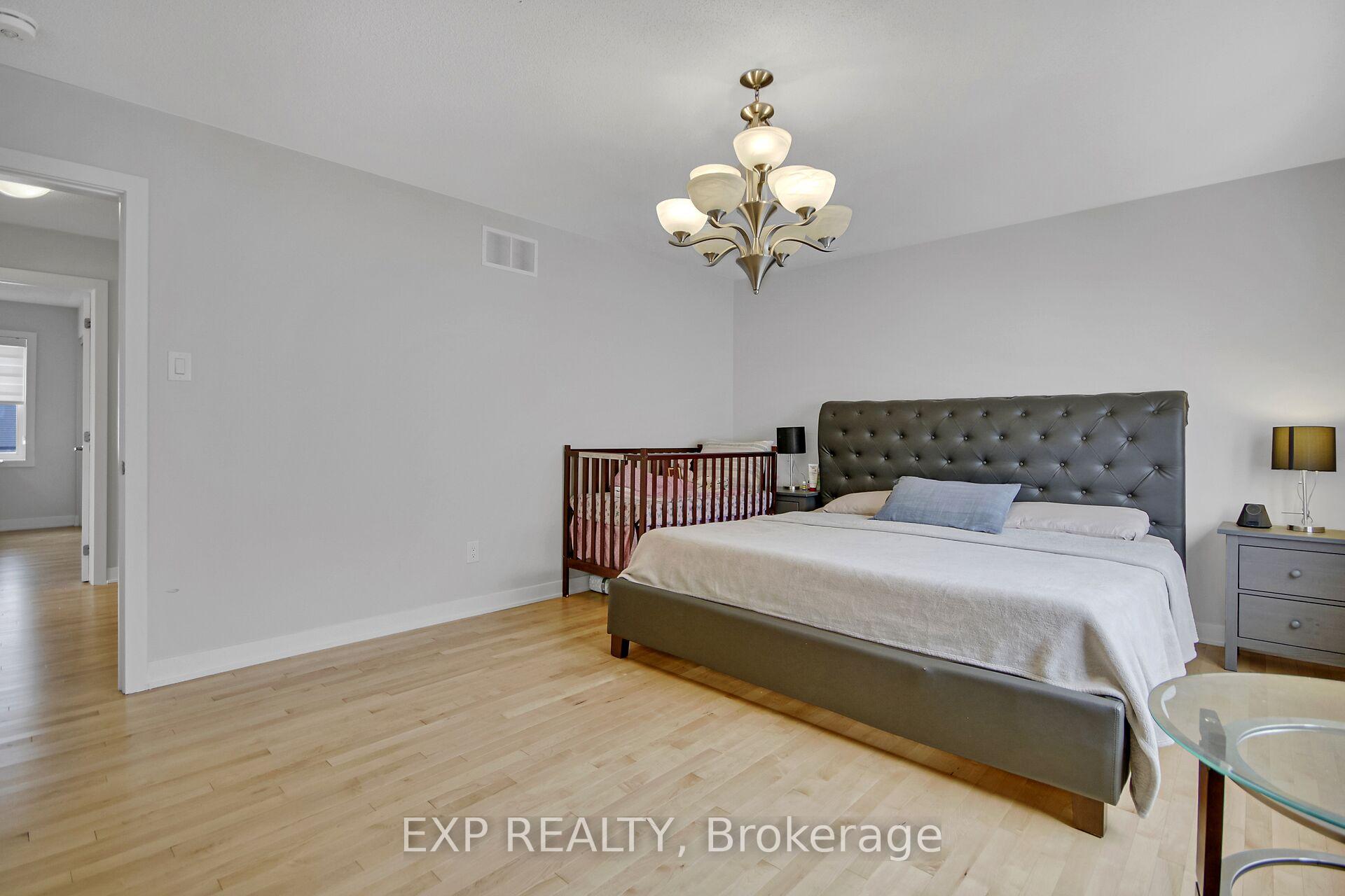 Photo 26 of 2021 Elevation Road, Ottawa, Barrhaven - Half Moon Bay — HOMEH