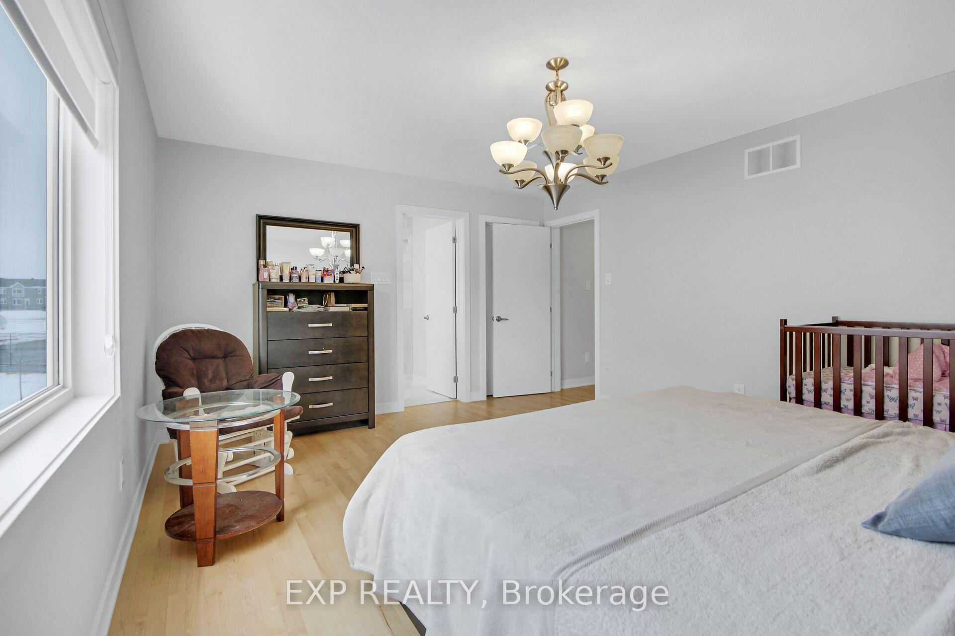 Photo 27 of 2021 Elevation Road, Ottawa, Barrhaven - Half Moon Bay — HOMEH